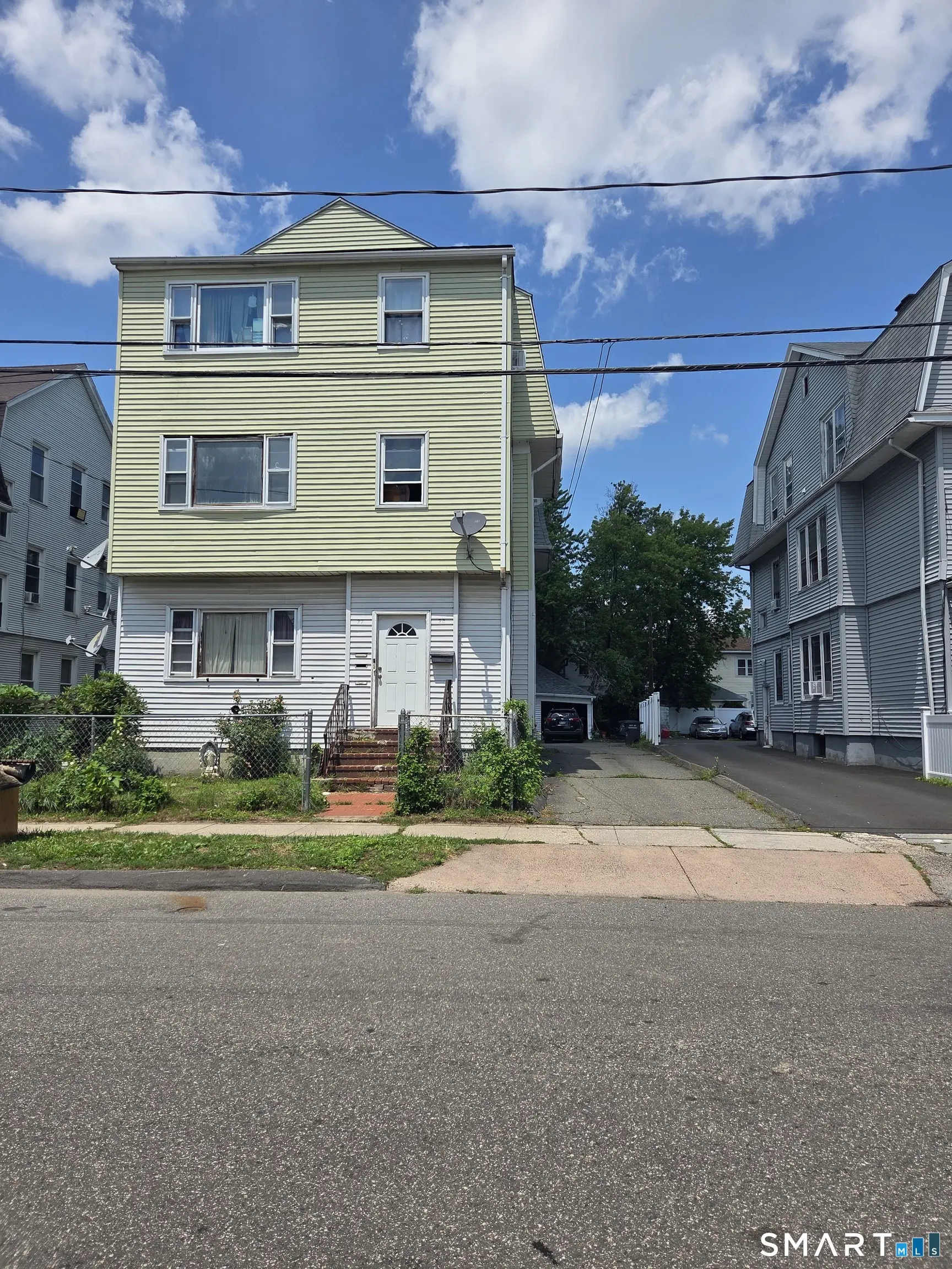 30-32 Wayland Street, Hartford