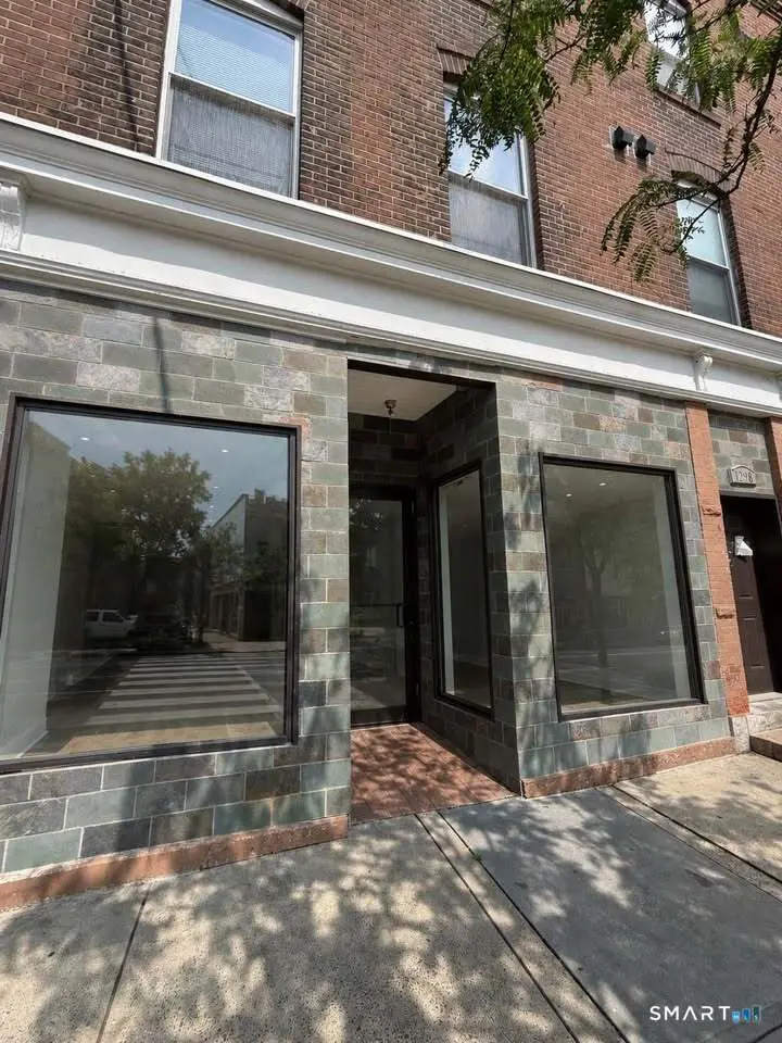 1296 State Street, New Haven