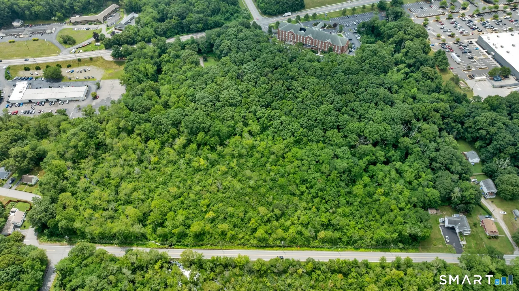 0 Toll Gate Road, Groton