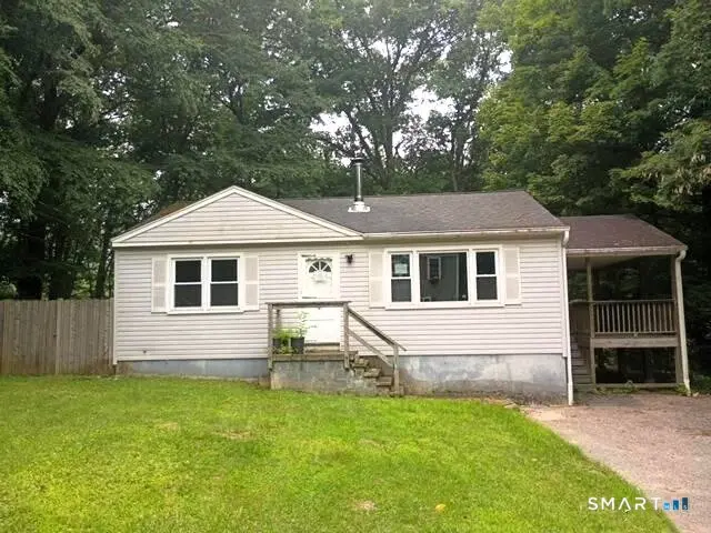 6 Blueberry Lane, New Milford