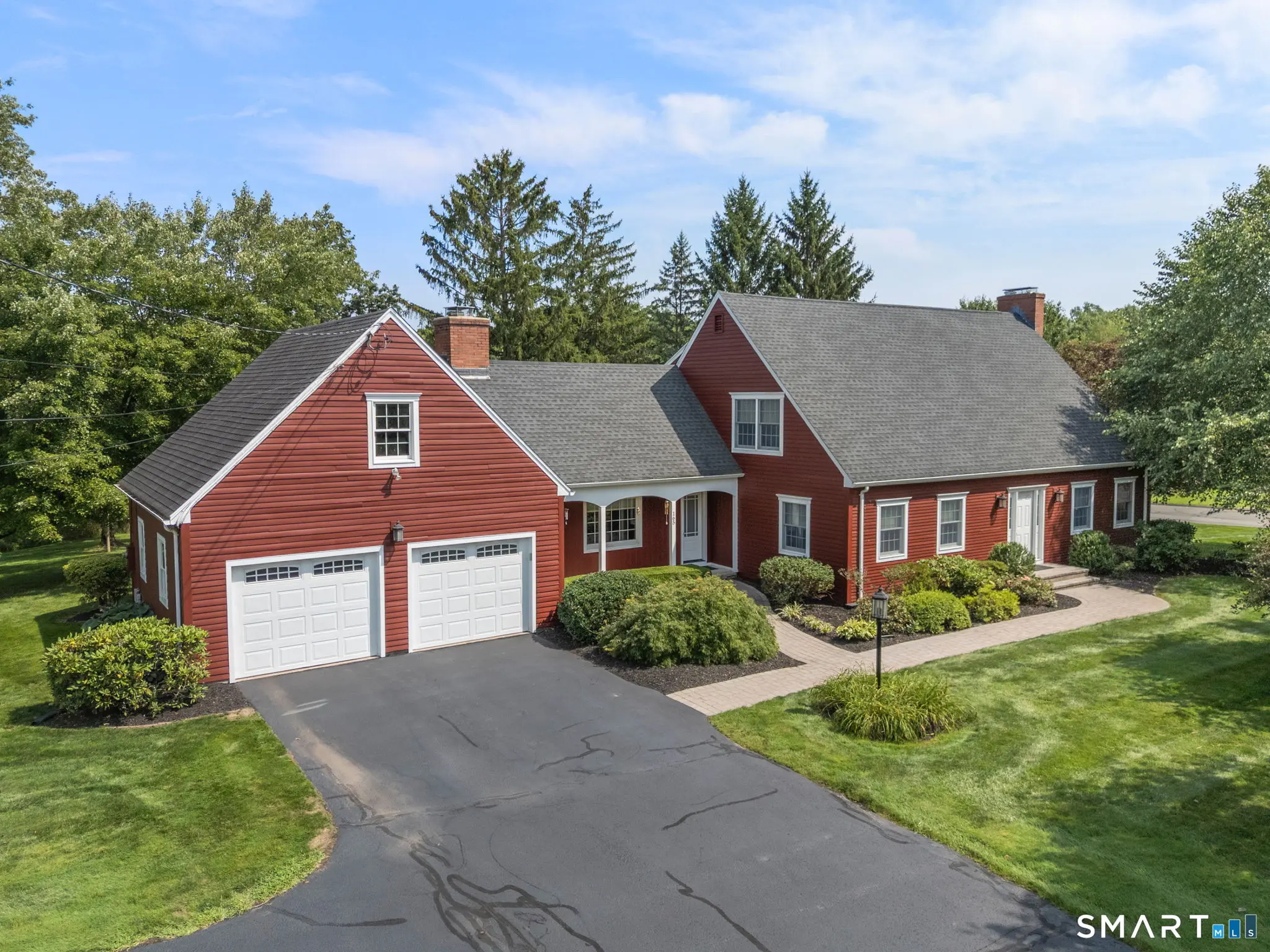 165 Randall Drive, Suffield