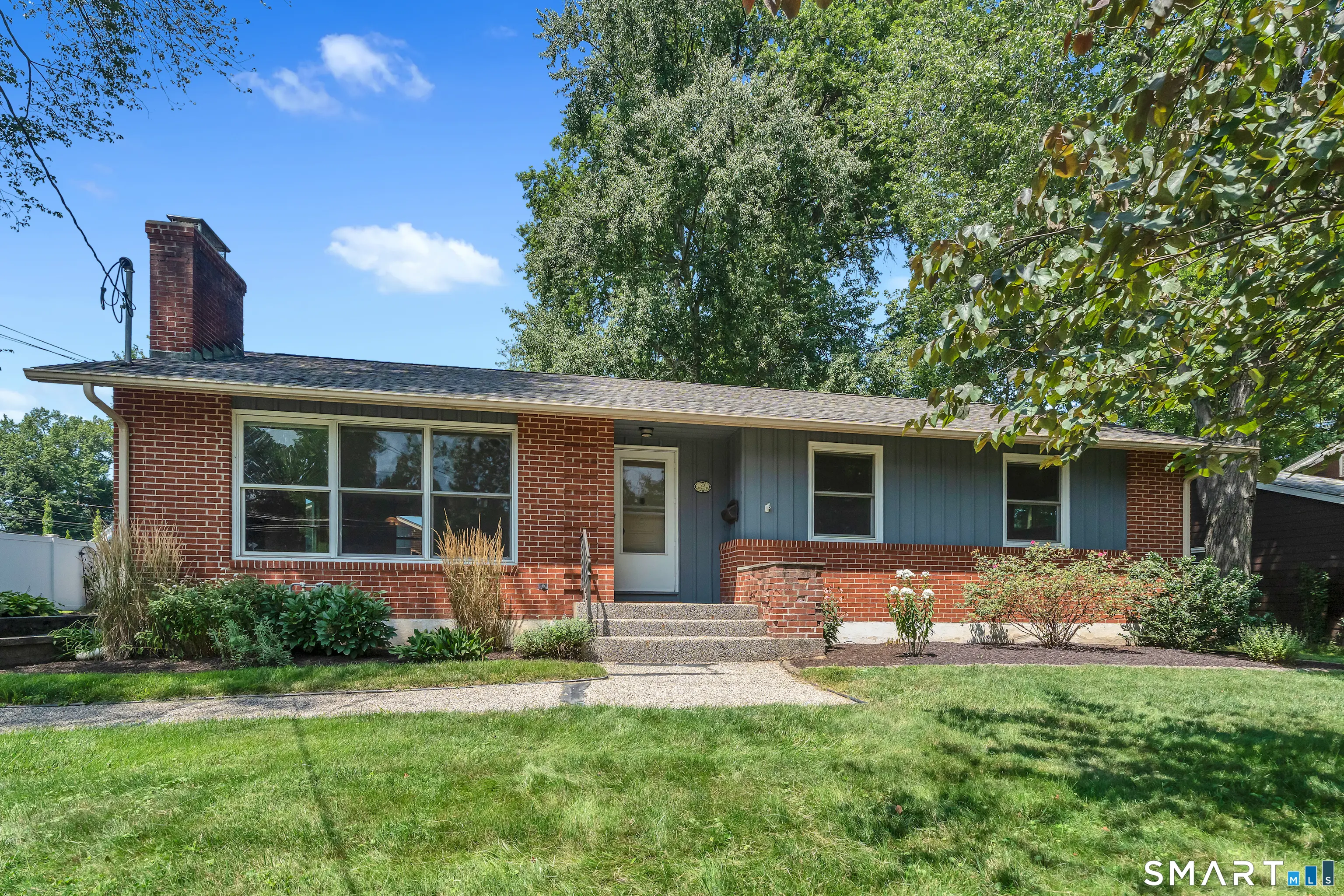 20 Haynes Road, West Hartford