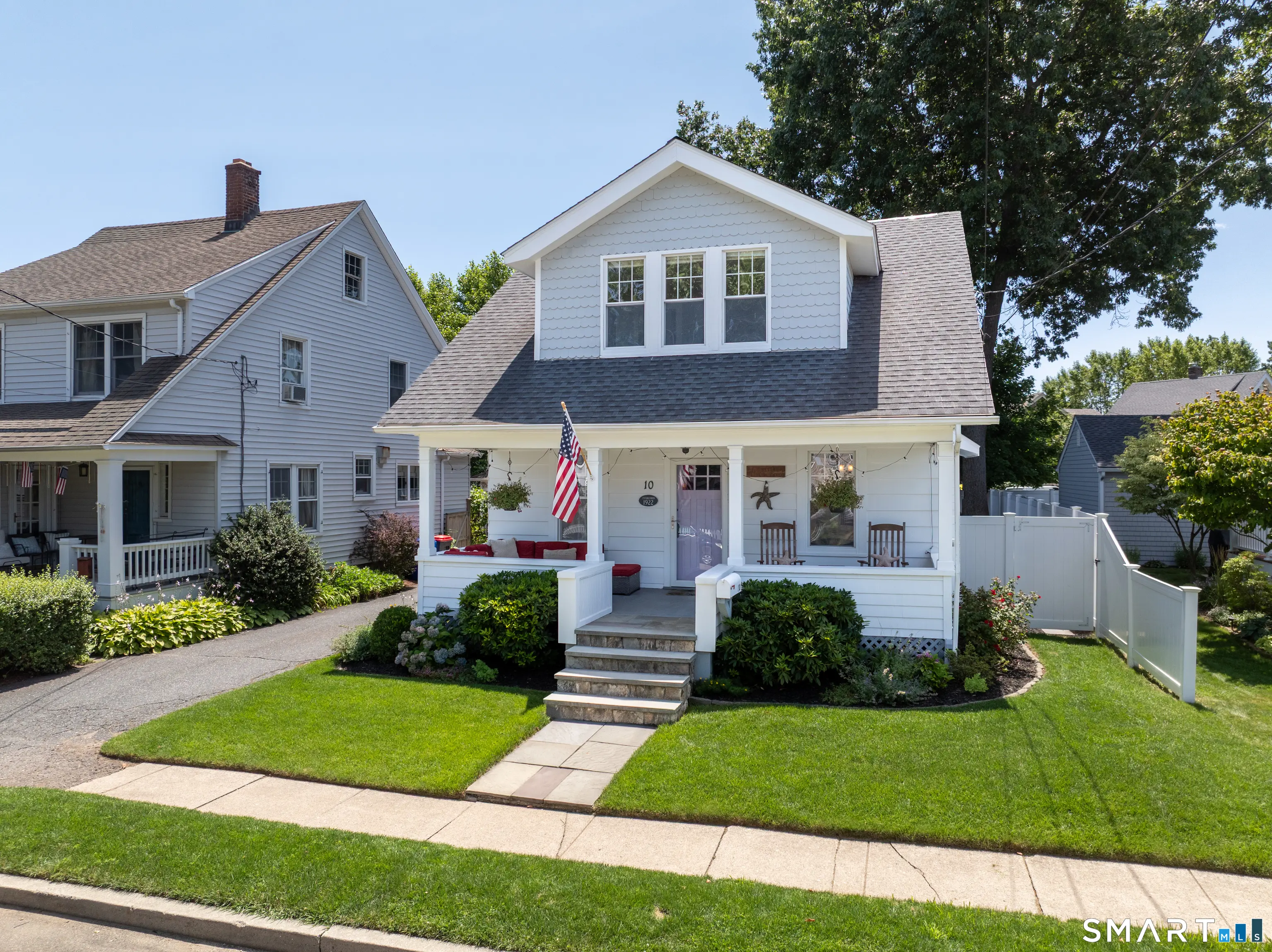 10 Marion Avenue, Norwalk