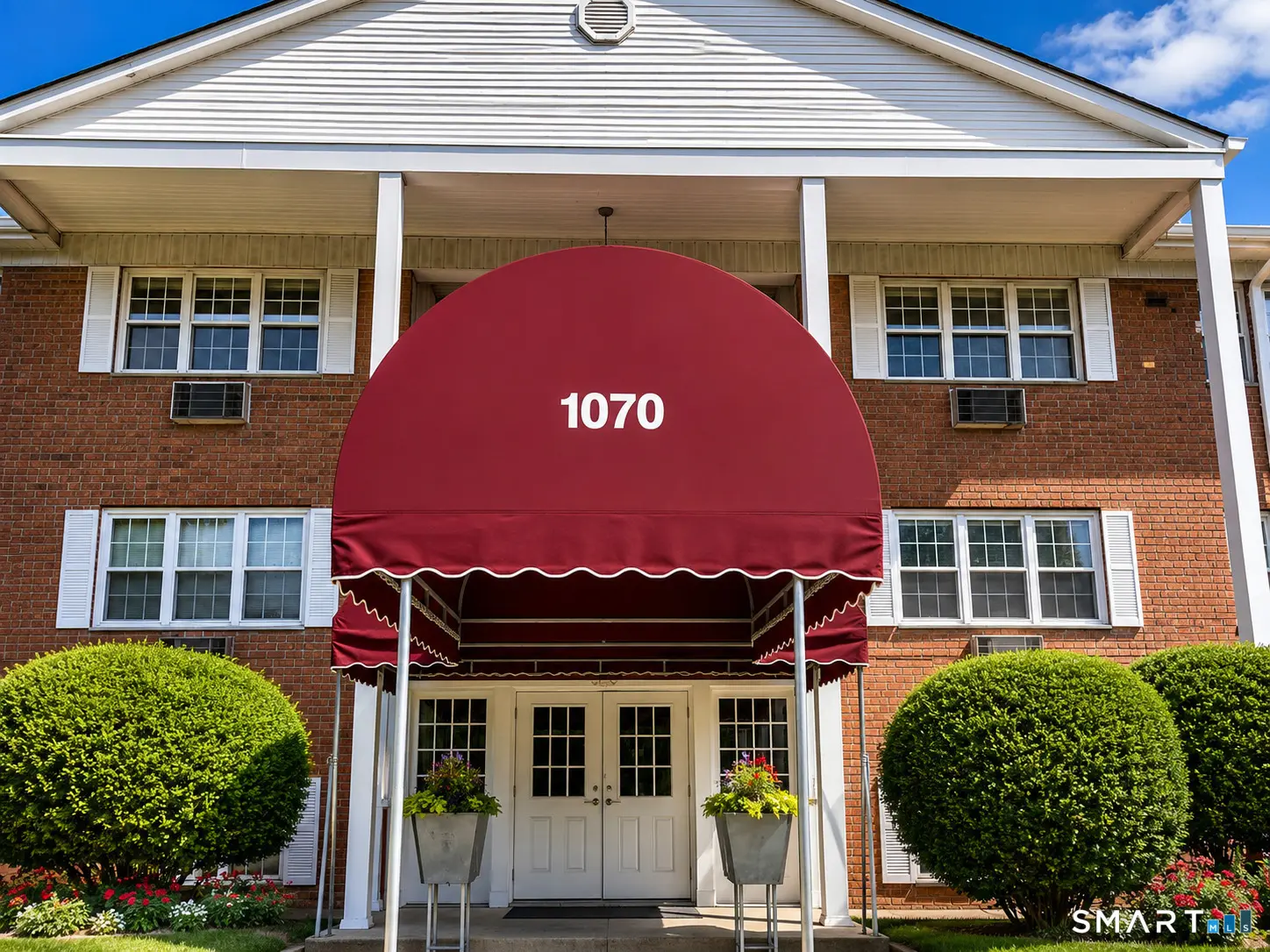 1070 New Haven Avenue 77, Milford