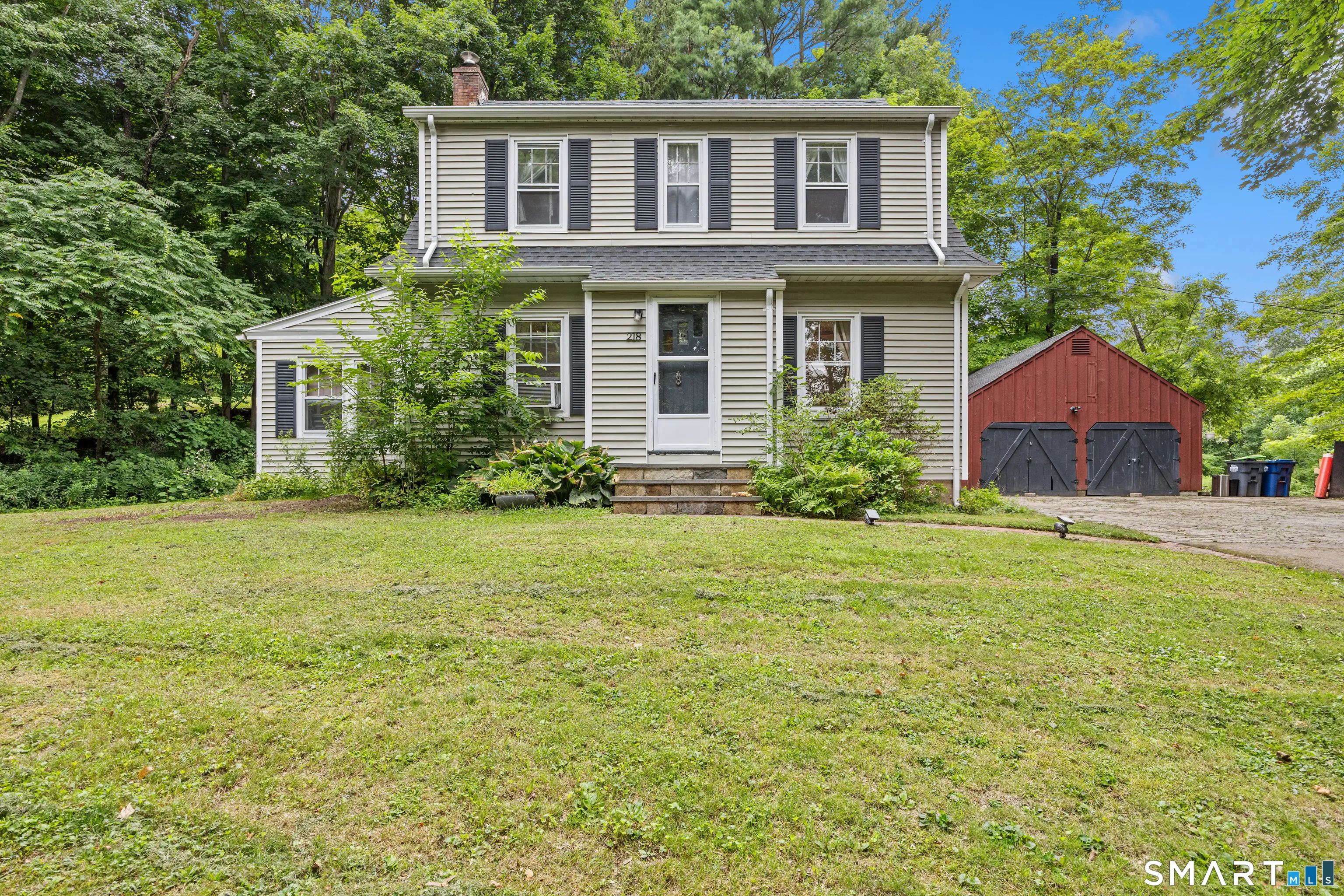 218 Maiden Lane, Durham