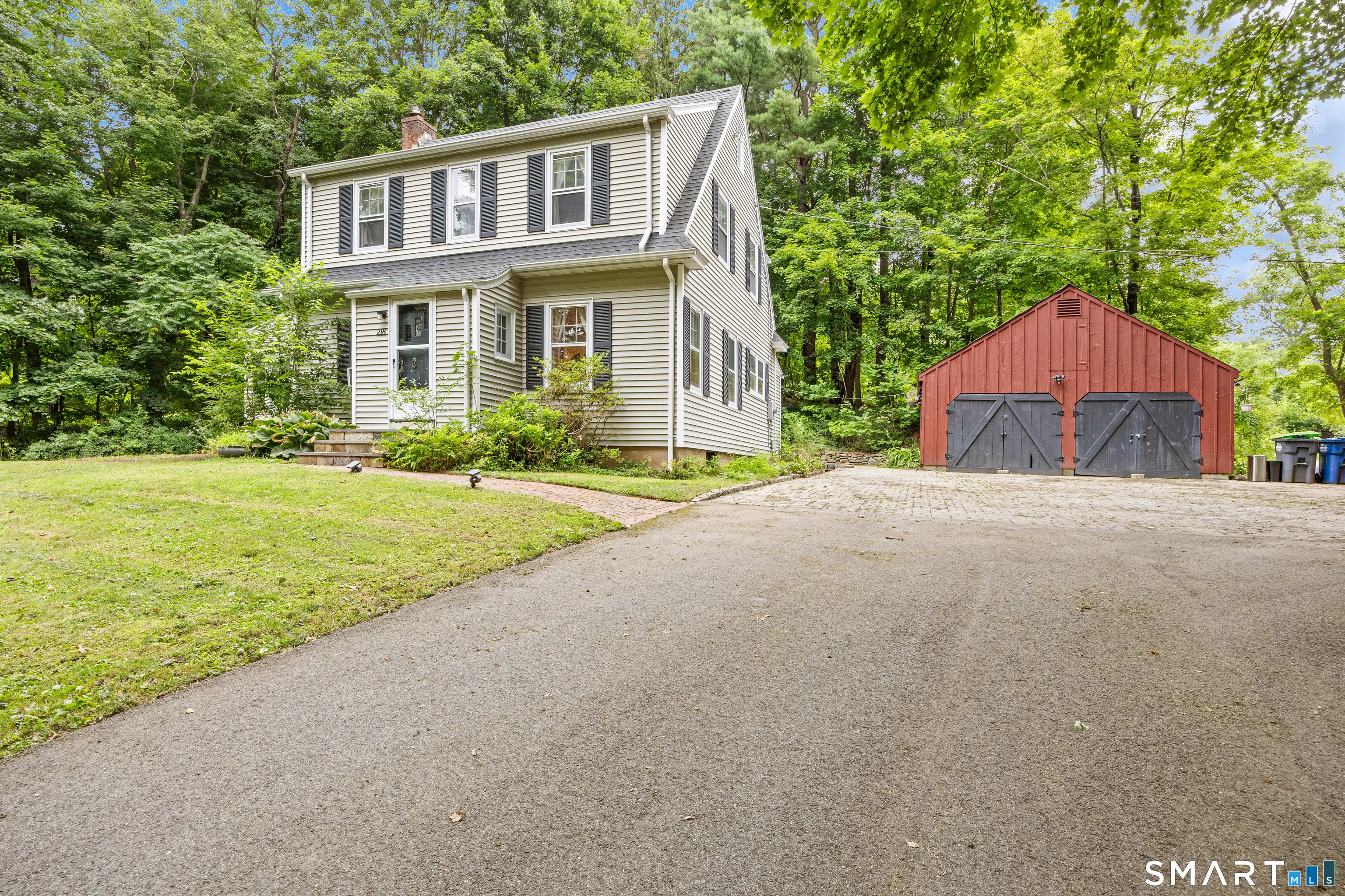 218 Maiden Lane, Durham