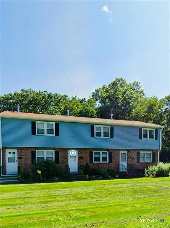 80 Nicholas Drive 80, Bristol