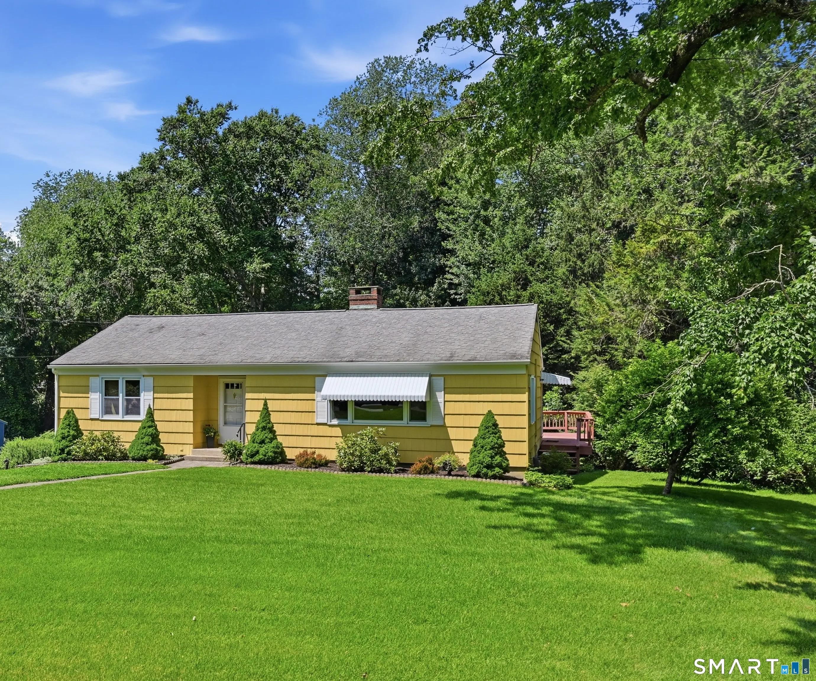 30 Maple Row, Bethel