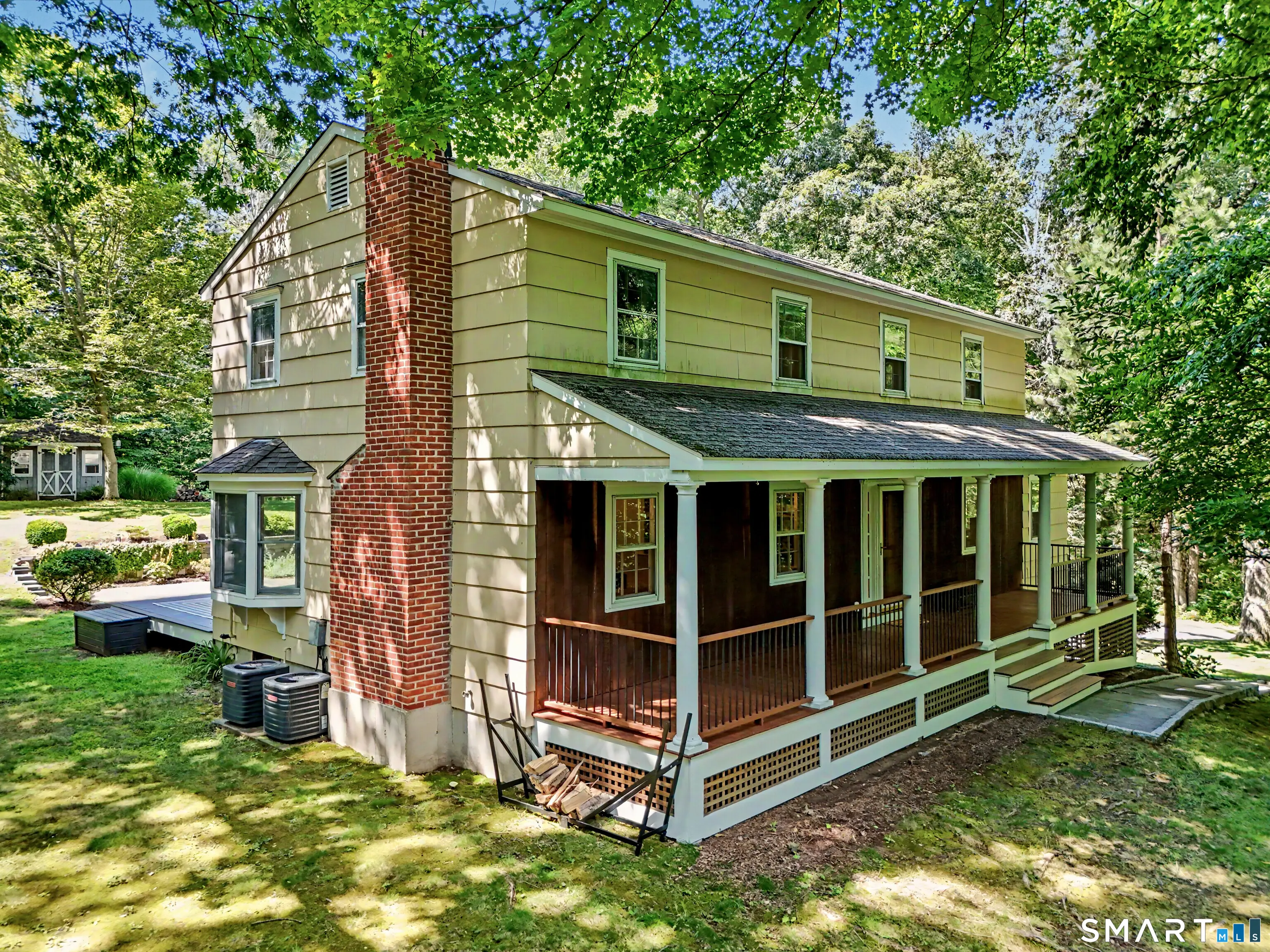 3 Saddle Ridge Road, Newtown