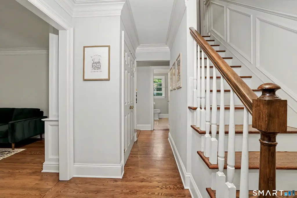 3 Saddle Ridge Road, Newtown