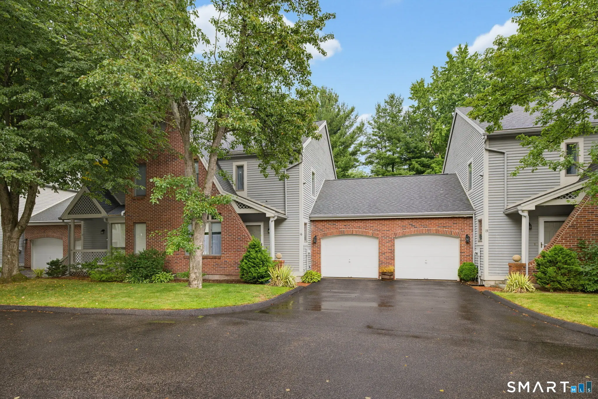 100 Dobson Road 16, Vernon