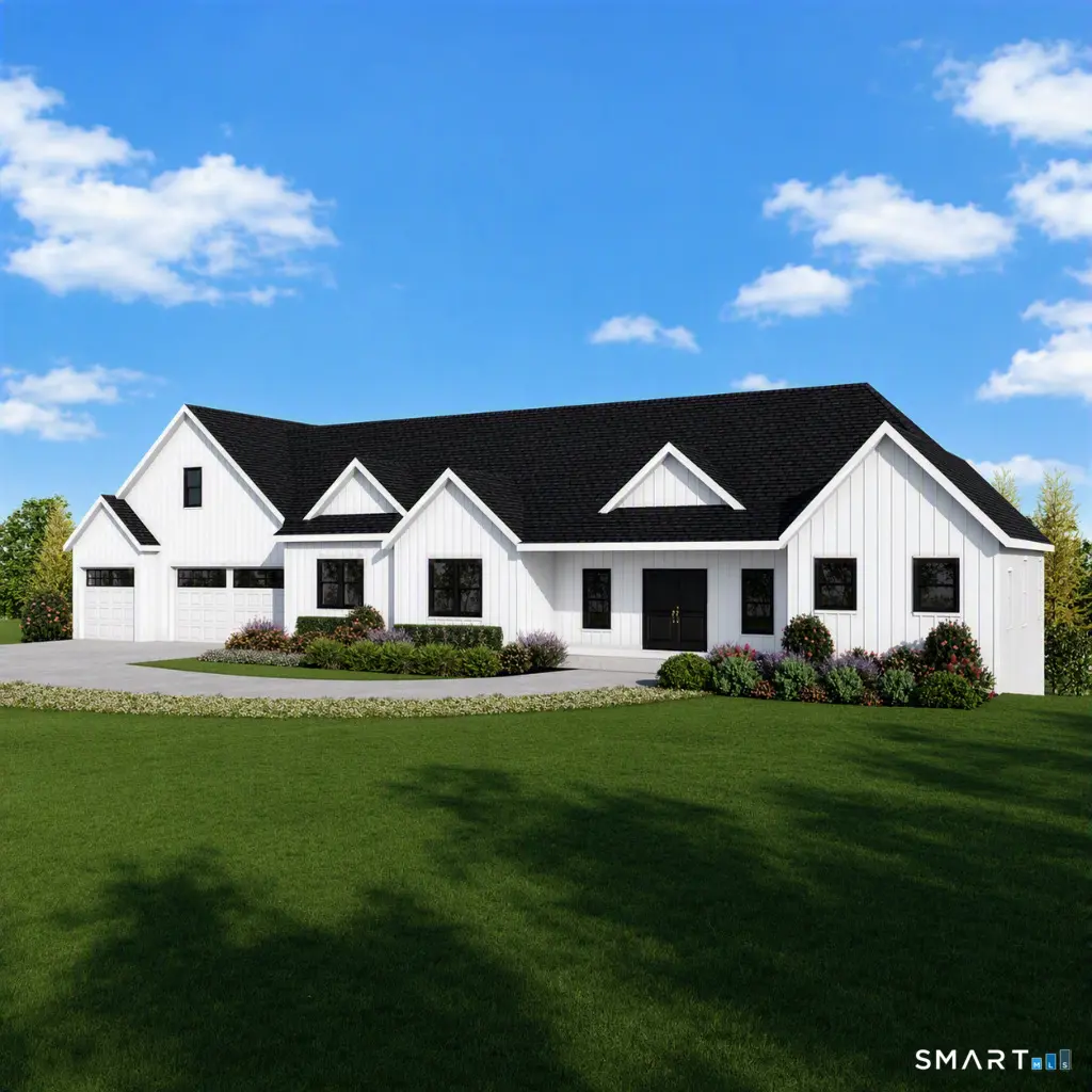 58 Heritage Road, East Lyme