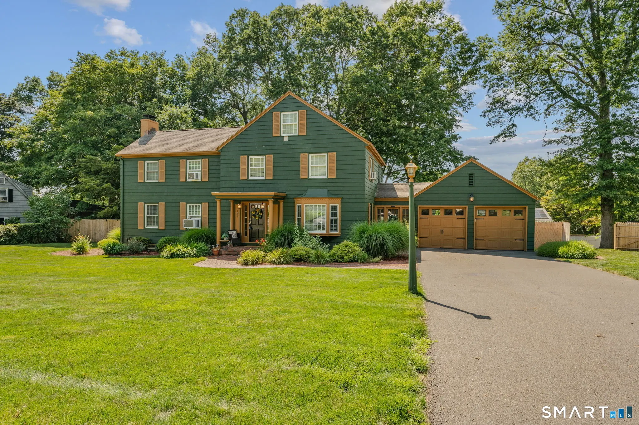 185 Lydale Place, Meriden