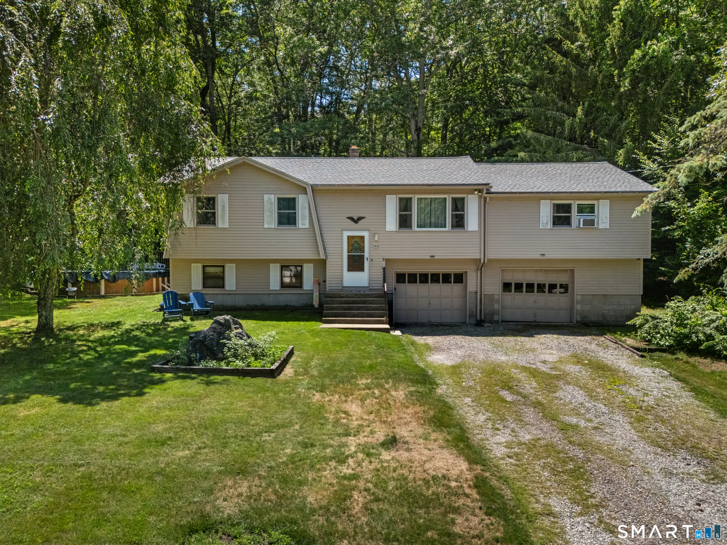 39 Richardson Hill Road, Griswold
