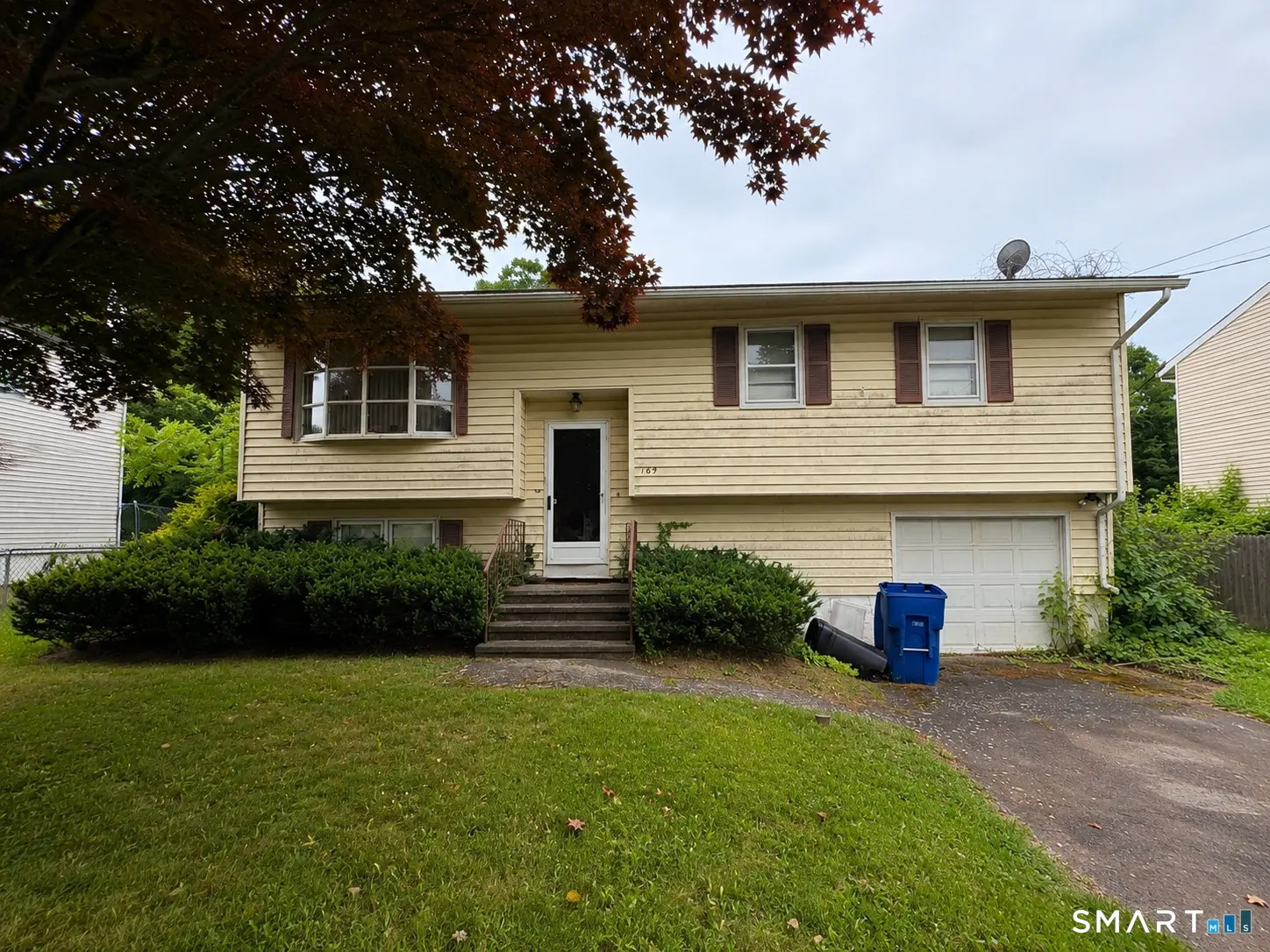 169 Lincolndale Drive, Waterbury