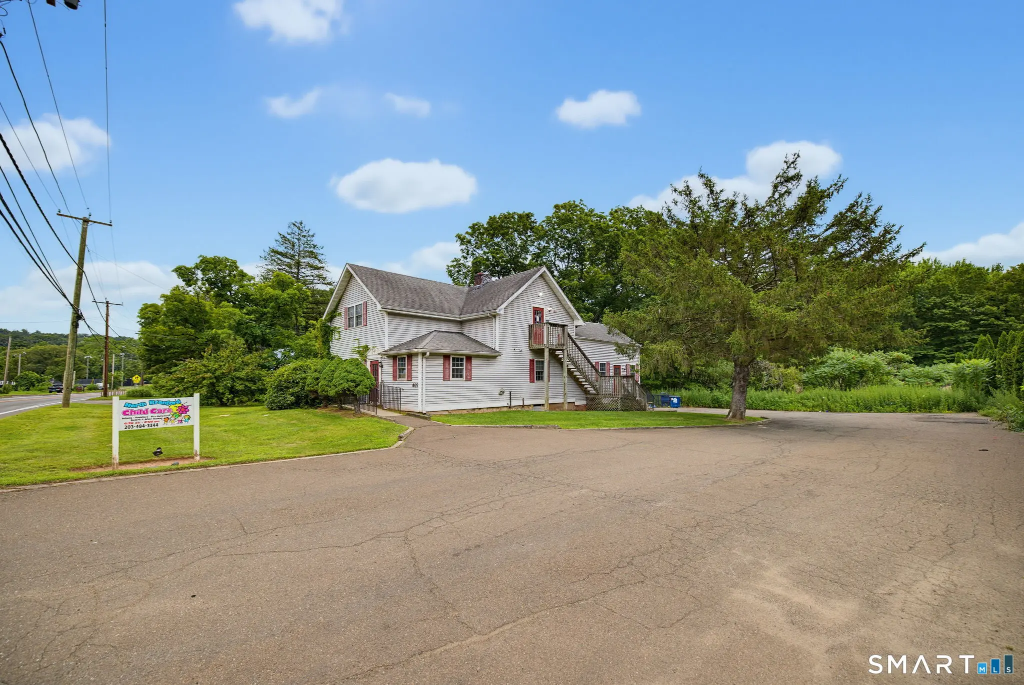 605 Foxon Road, North Branford