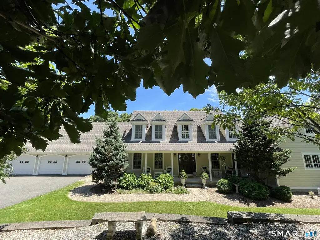 29 Jackson Hill Road, Middlefield