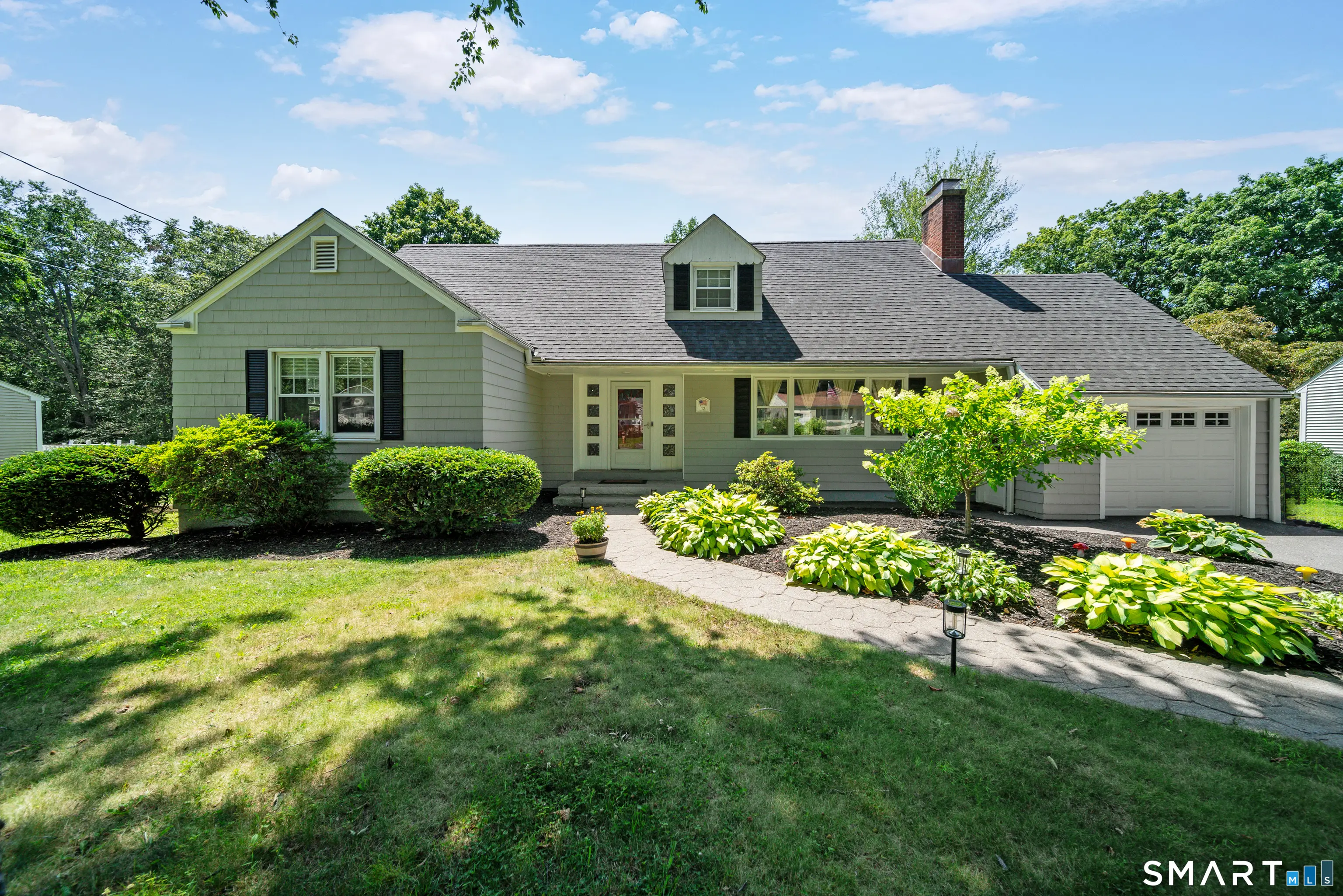 12 Arbor Terrace, Ansonia