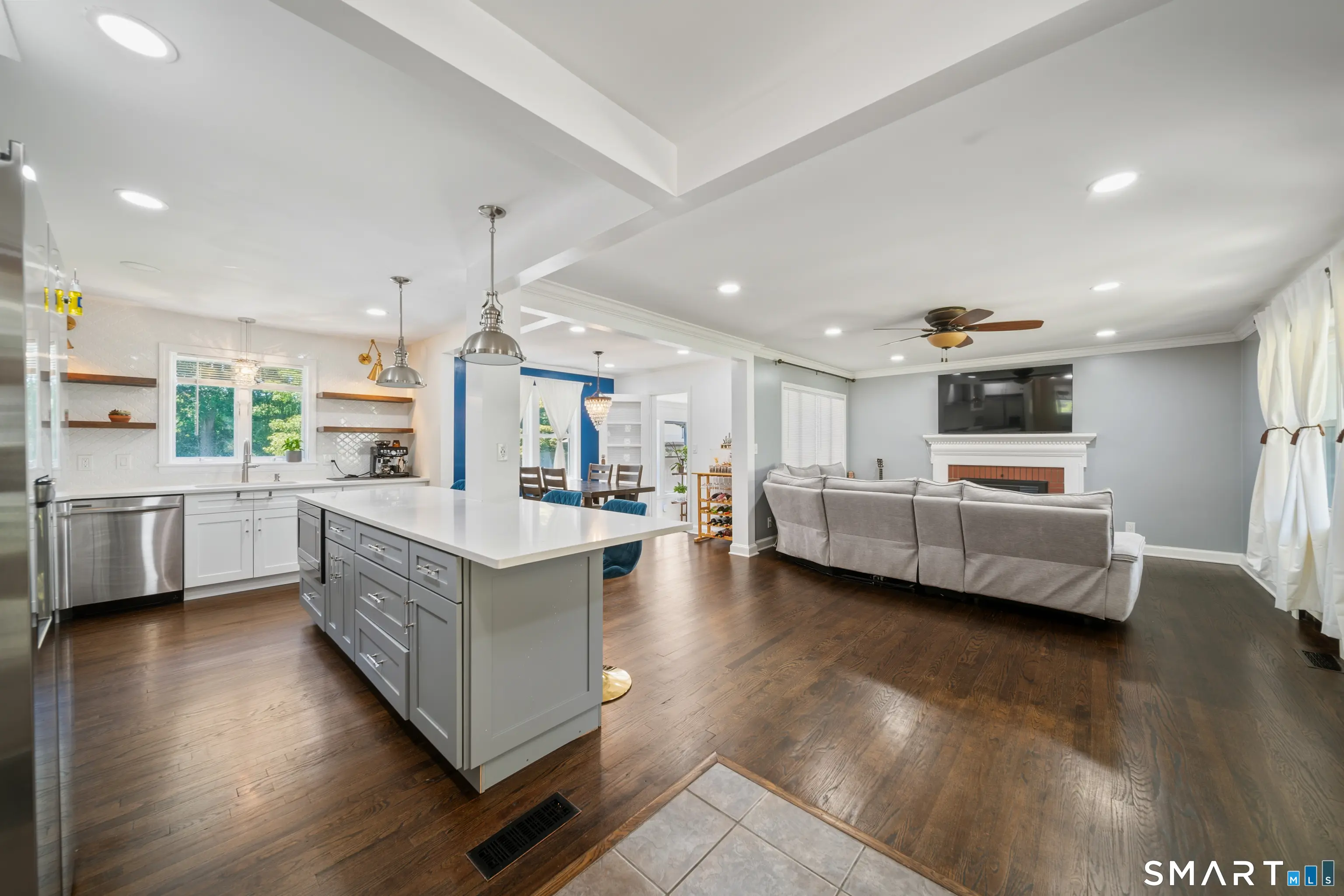 12 Arbor Terrace, Ansonia