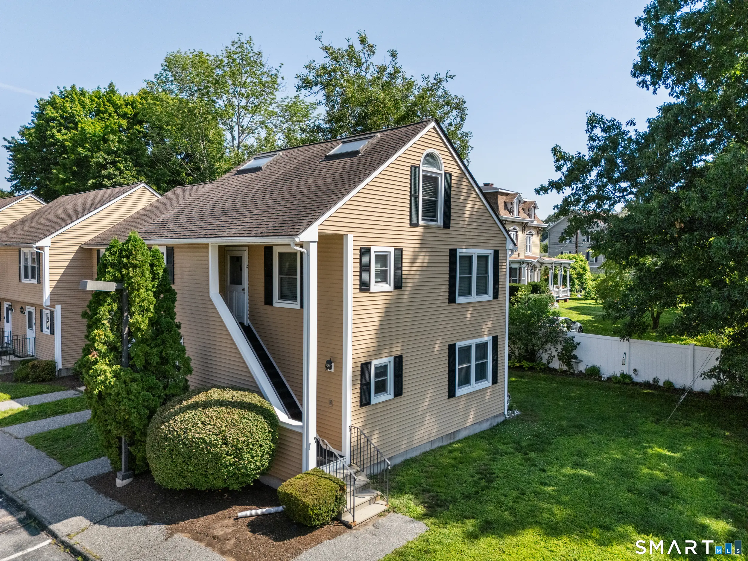 41 South Main Street 2, Griswold