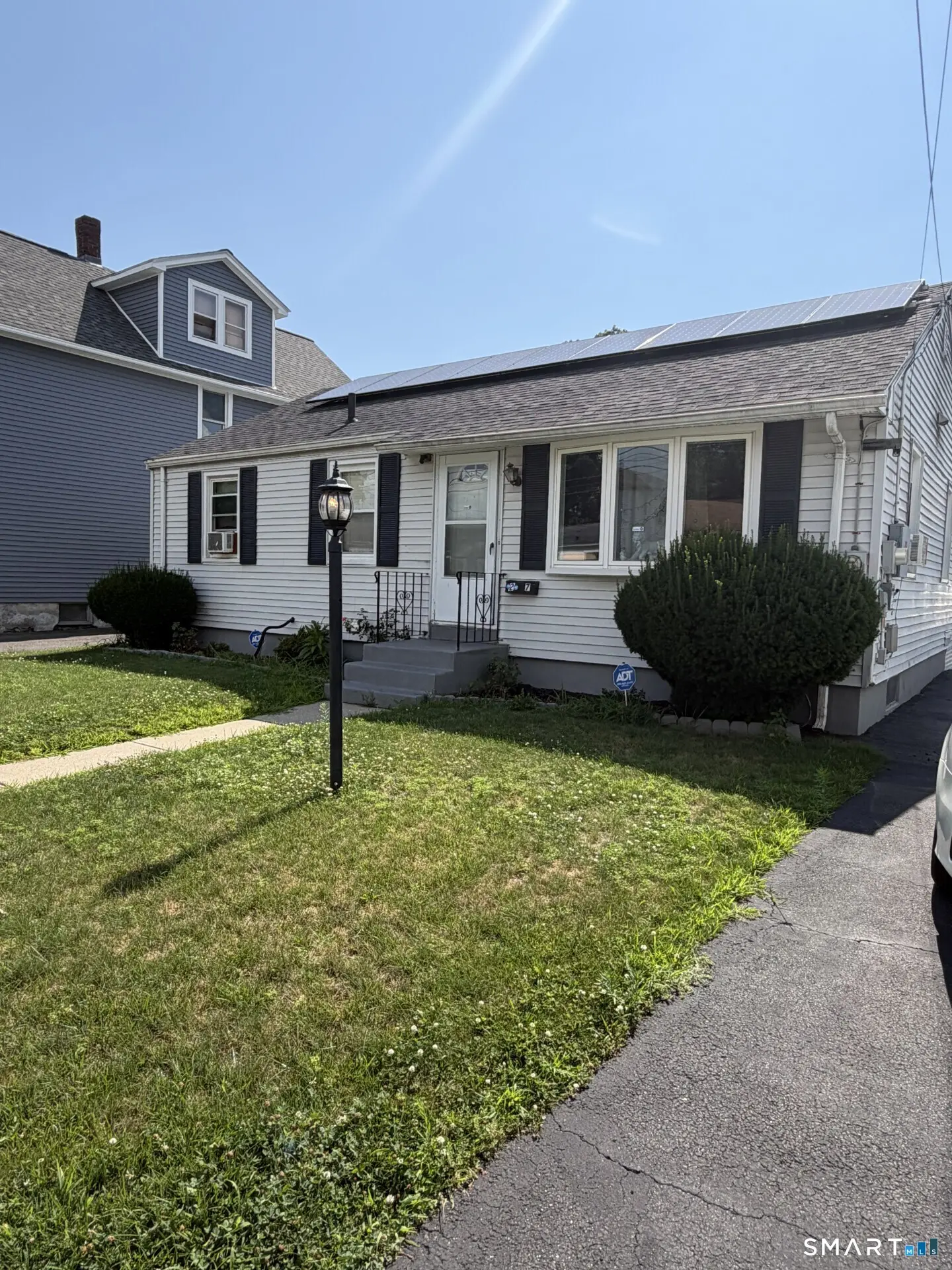 27 Columbus Street, East Hartford
