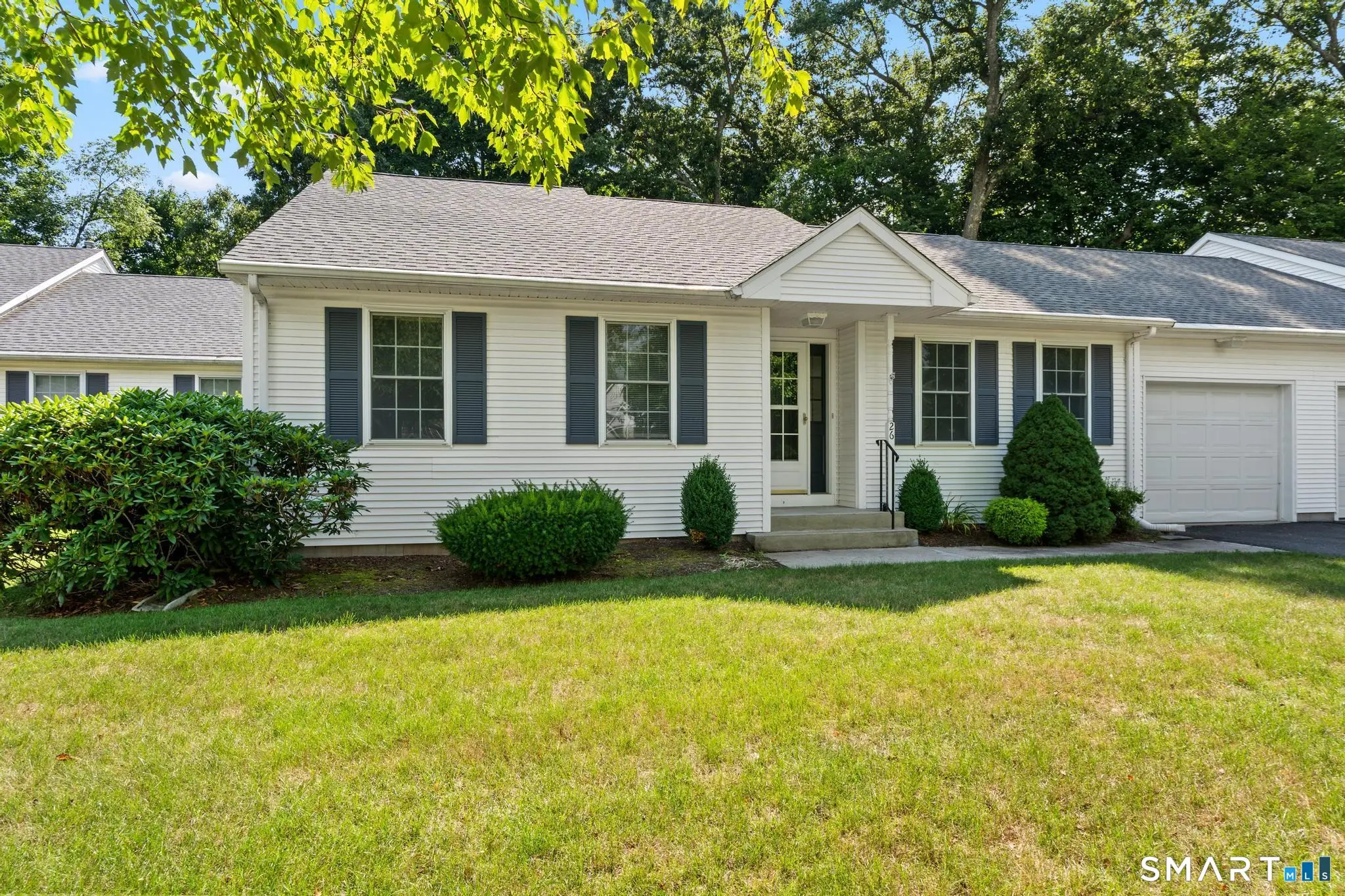 26 Hunter Drive, South Windsor