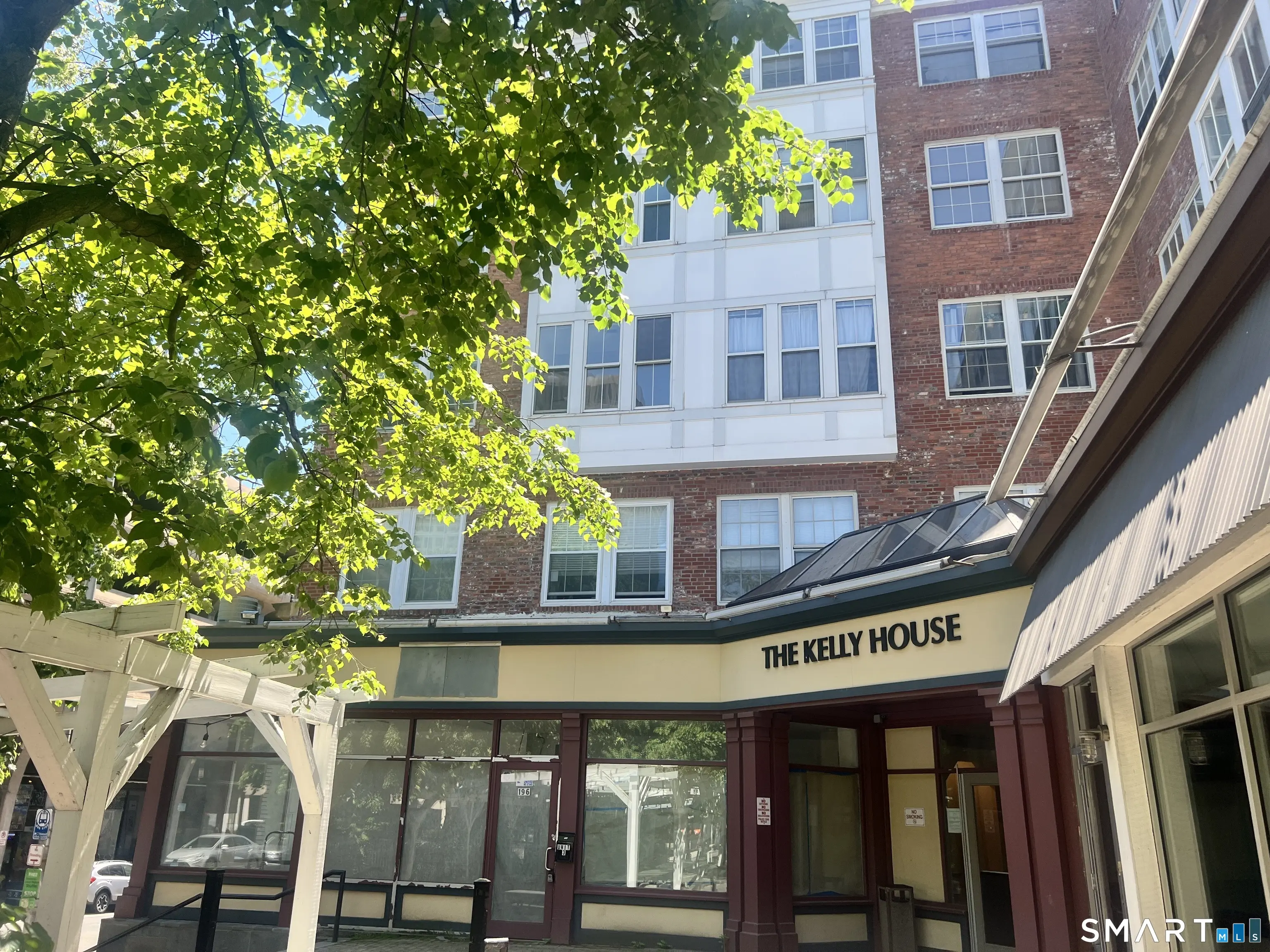 196 Crown Street 309, New Haven