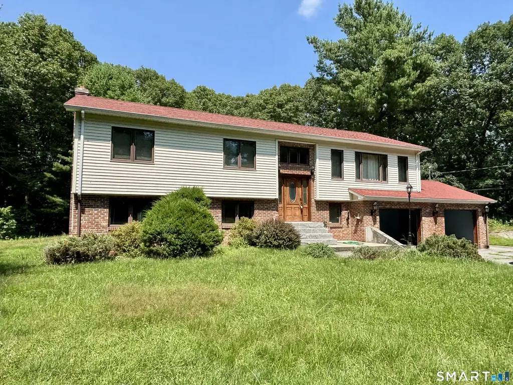 209 Cranberry Pond Road, Norwich