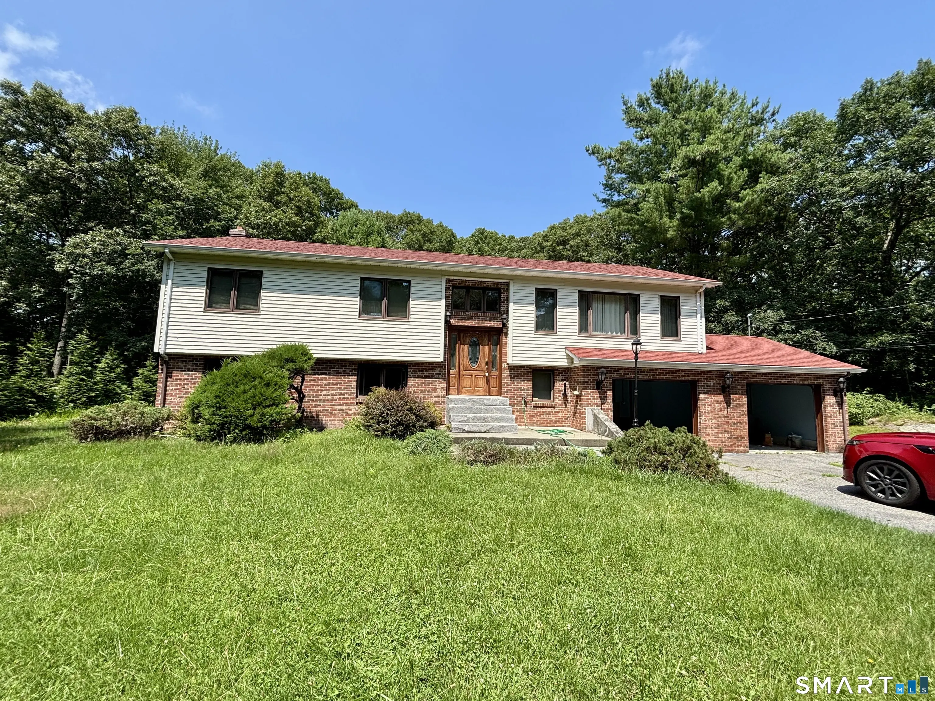 209 Cranberry Pond Road, Norwich