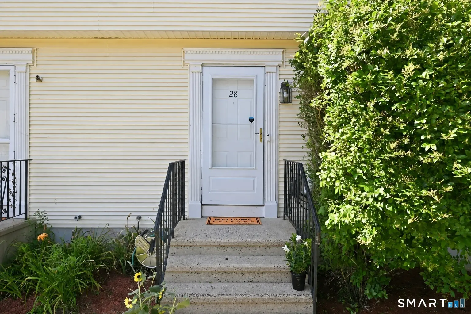 1 Maple Street 28, Ellington