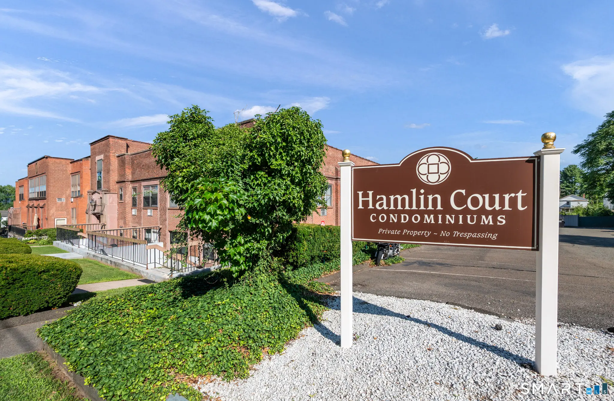 201 College Street 20, Middletown