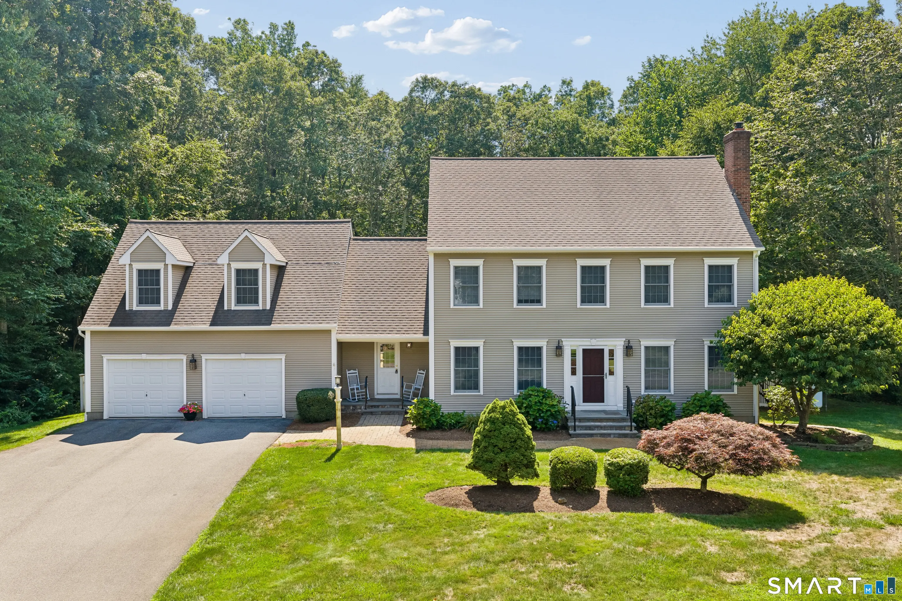 21 Sunset Ridge, Deep River