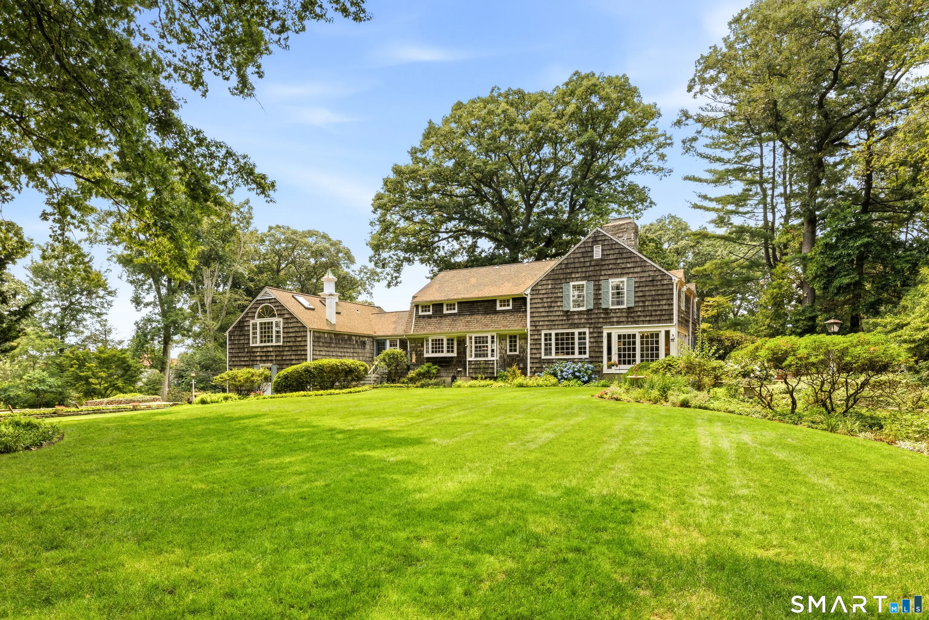 50 Brookbend Road, Fairfield