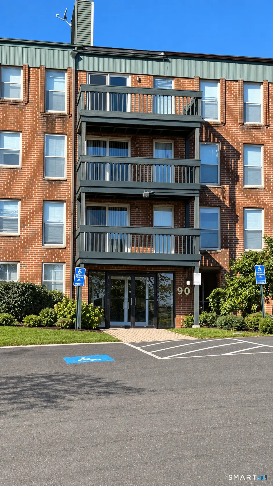 90 Kane Street B6, West Hartford