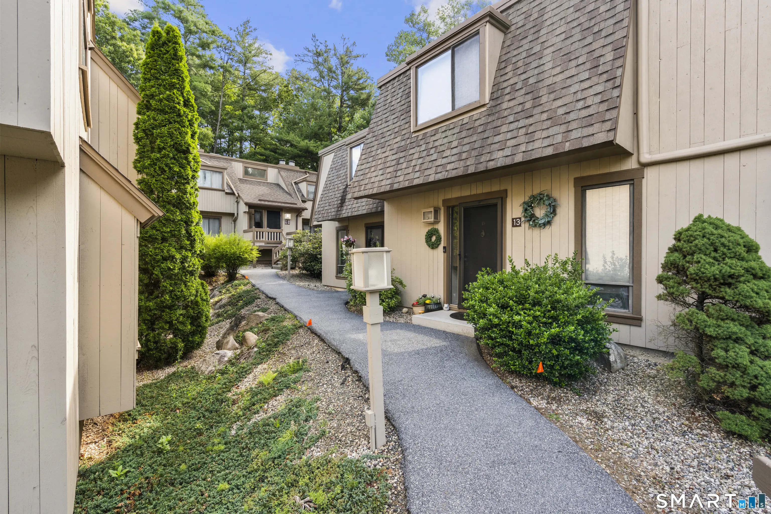 14 Great Meadow Lane 33a, Farmington