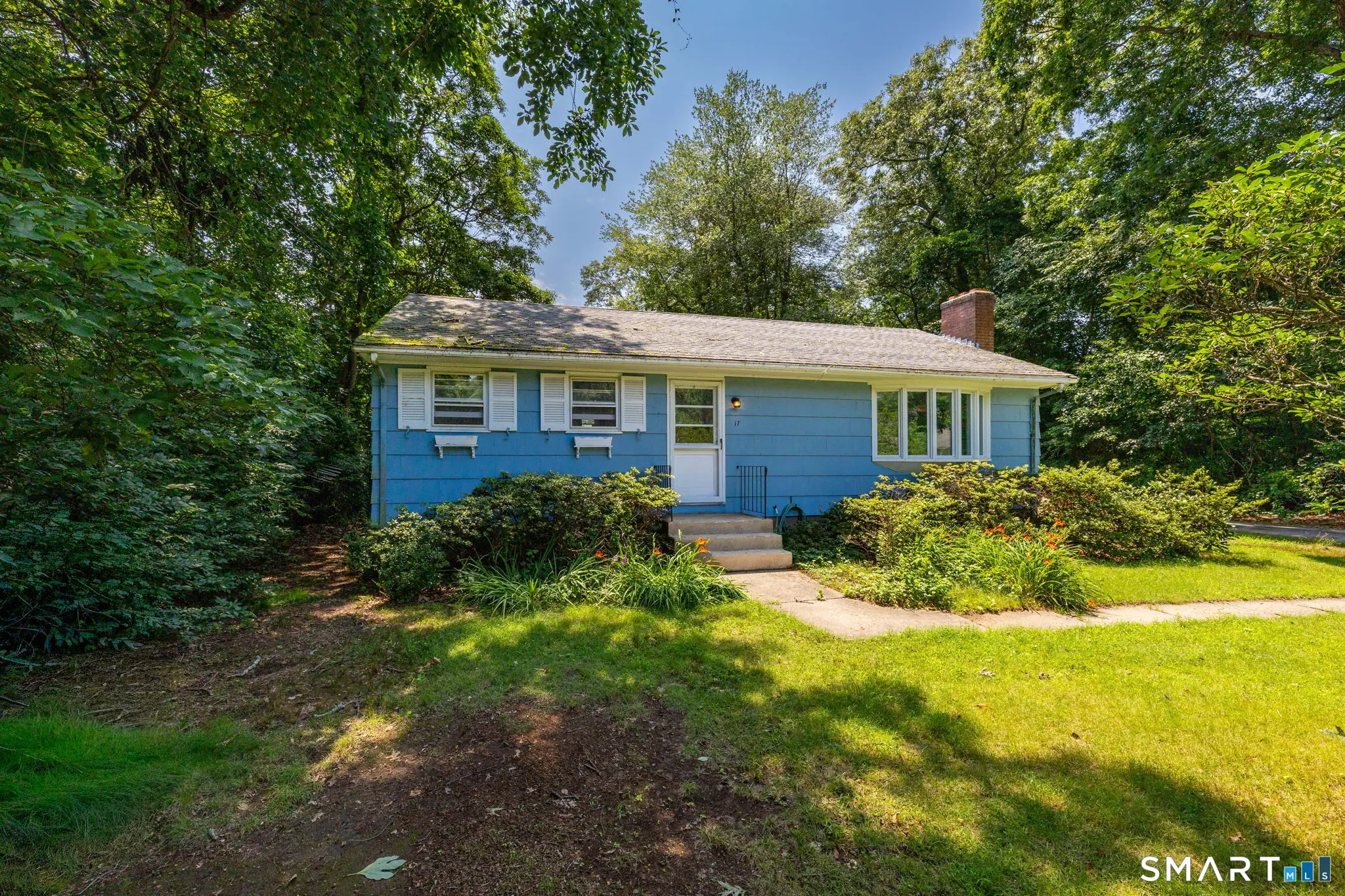 17 Pickerel Cove Trail, Old Lyme