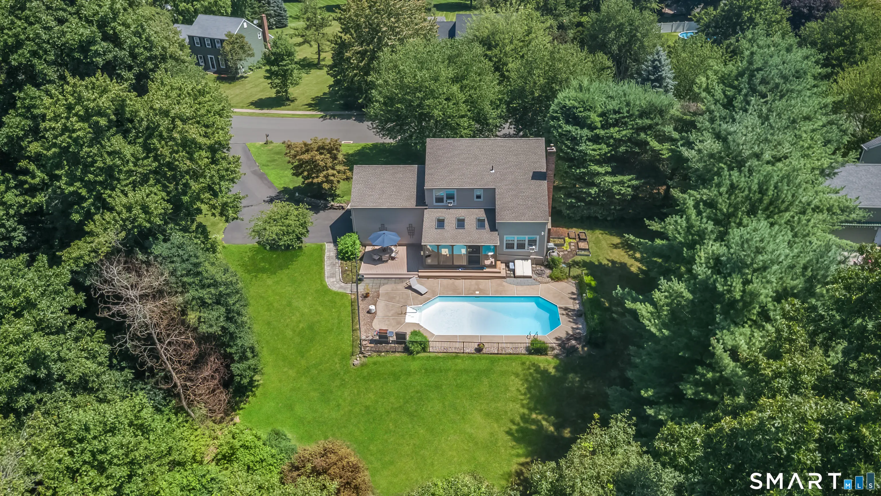 17 Fairlawn Drive, Wallingford