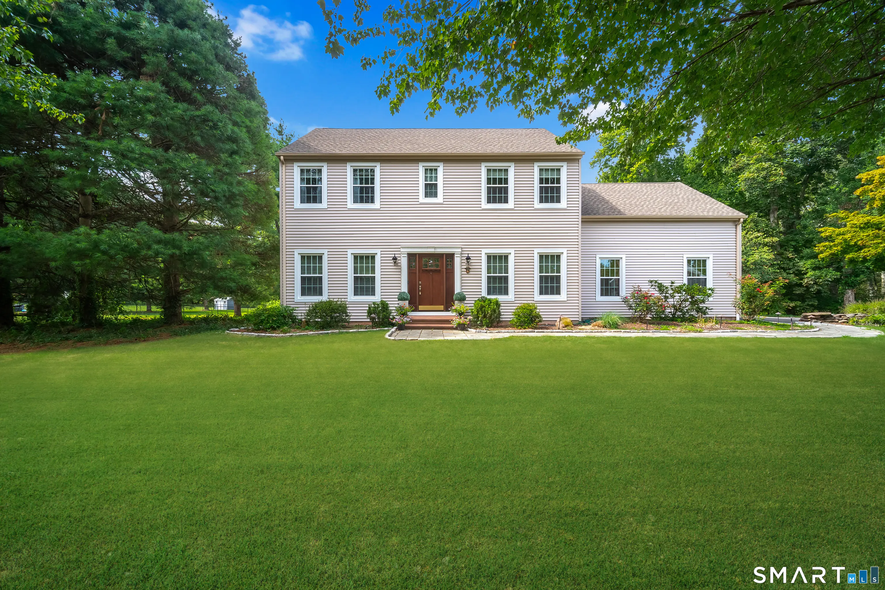 17 Fairlawn Drive, Wallingford