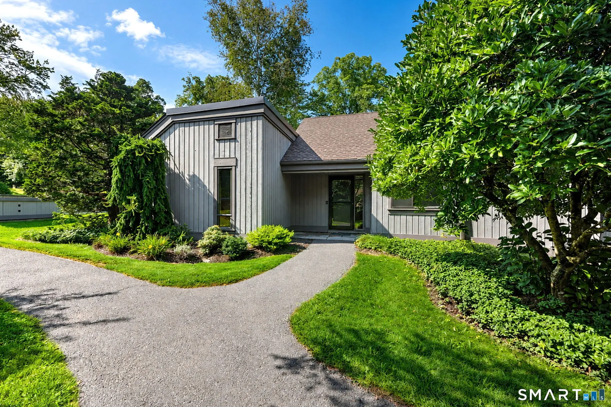 722 Heritage Village A, Southbury