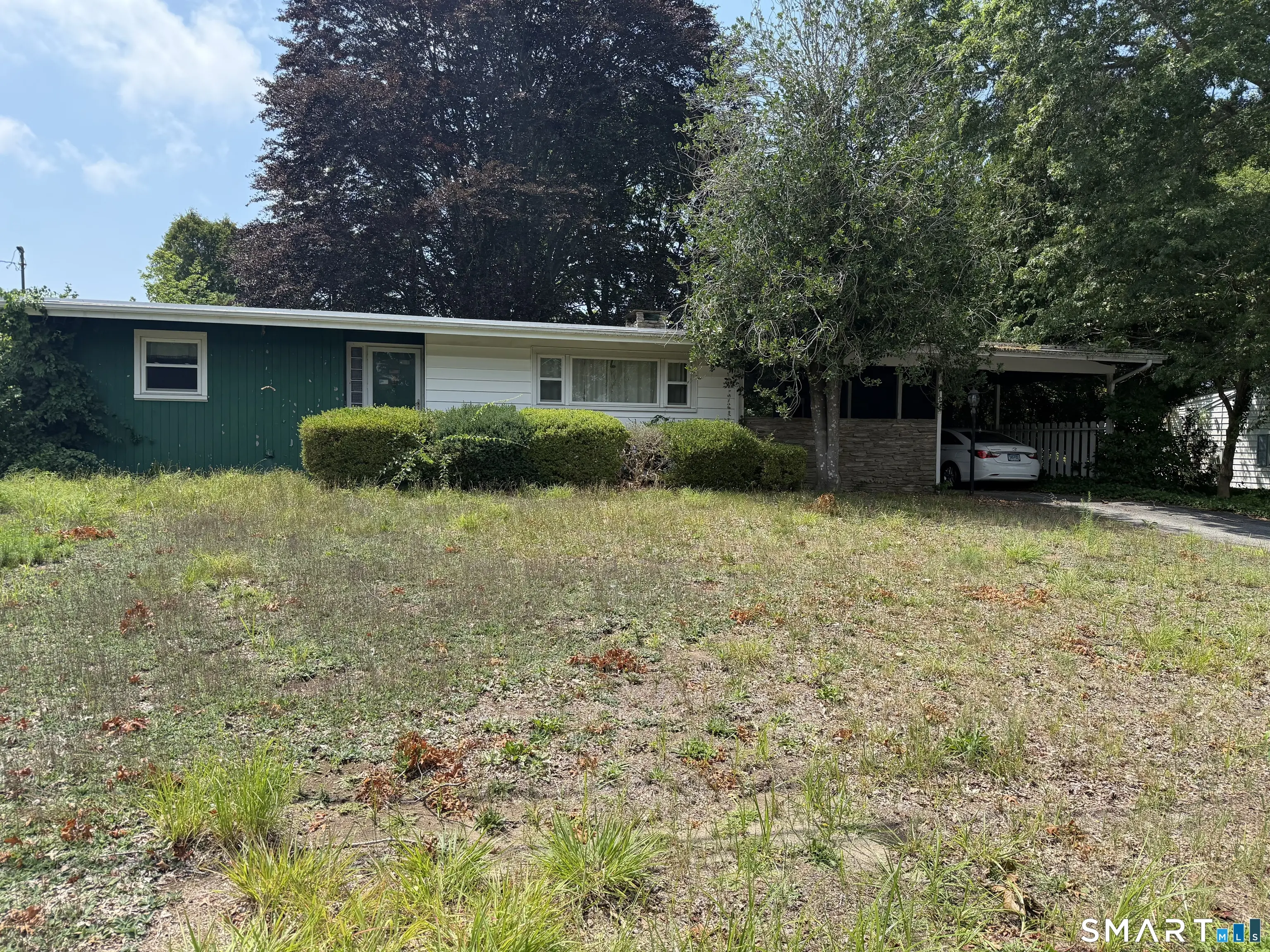 17 Russ Sim Heights, Groton