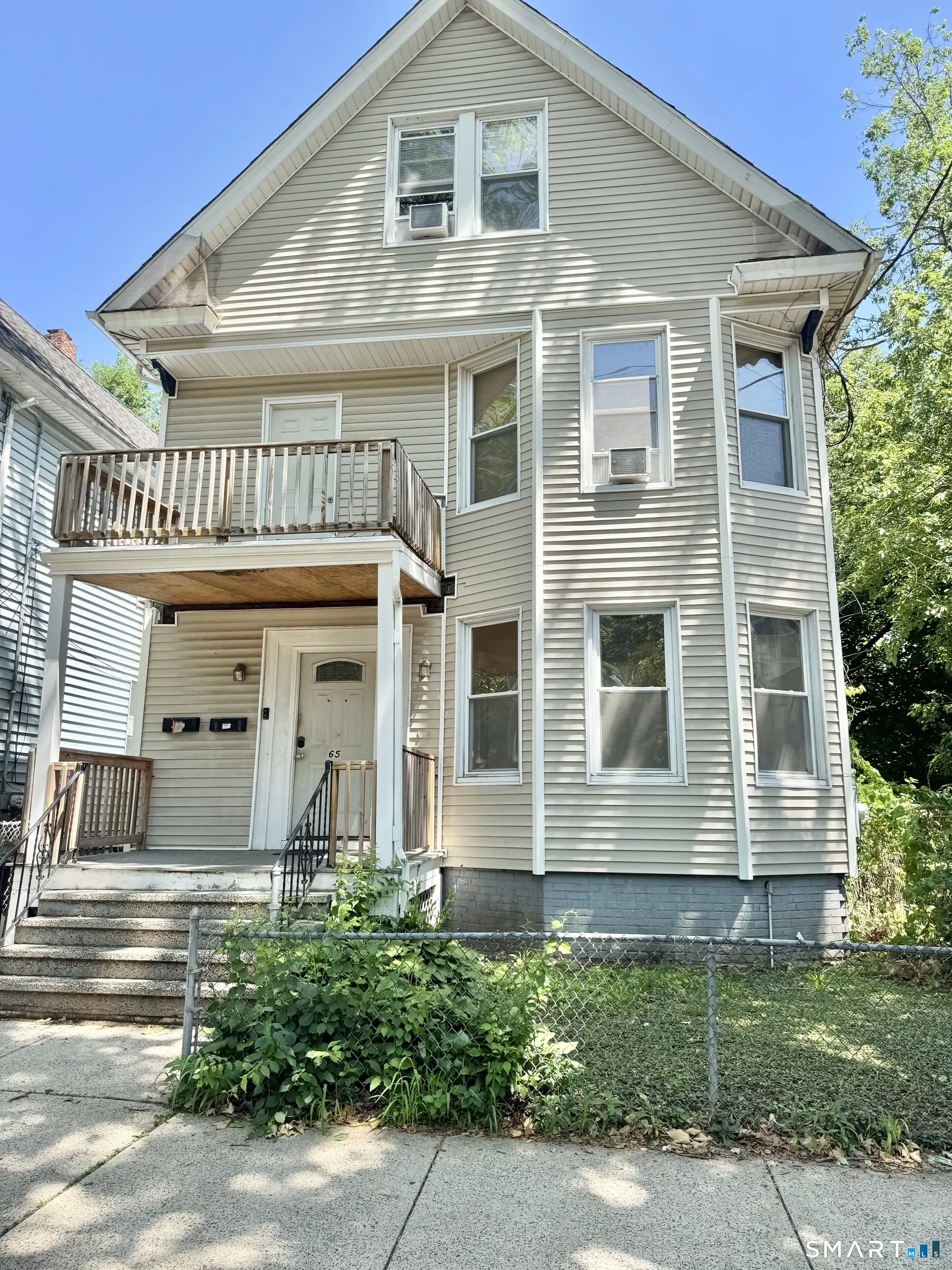 65 Lilac Street 1, New Haven