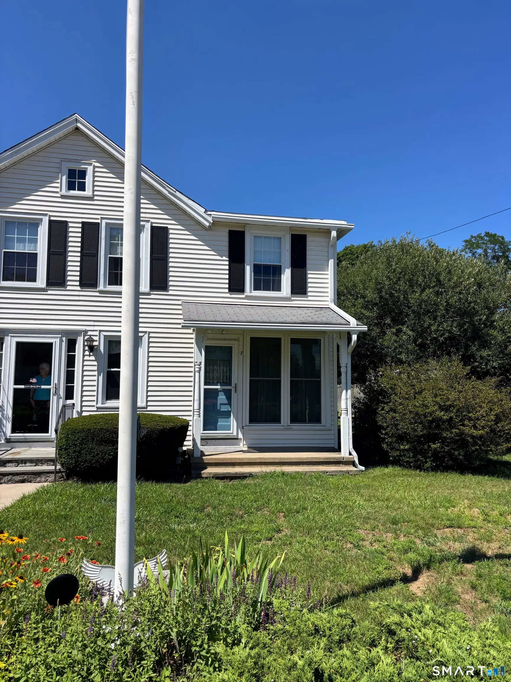 7 Main Street, Essex