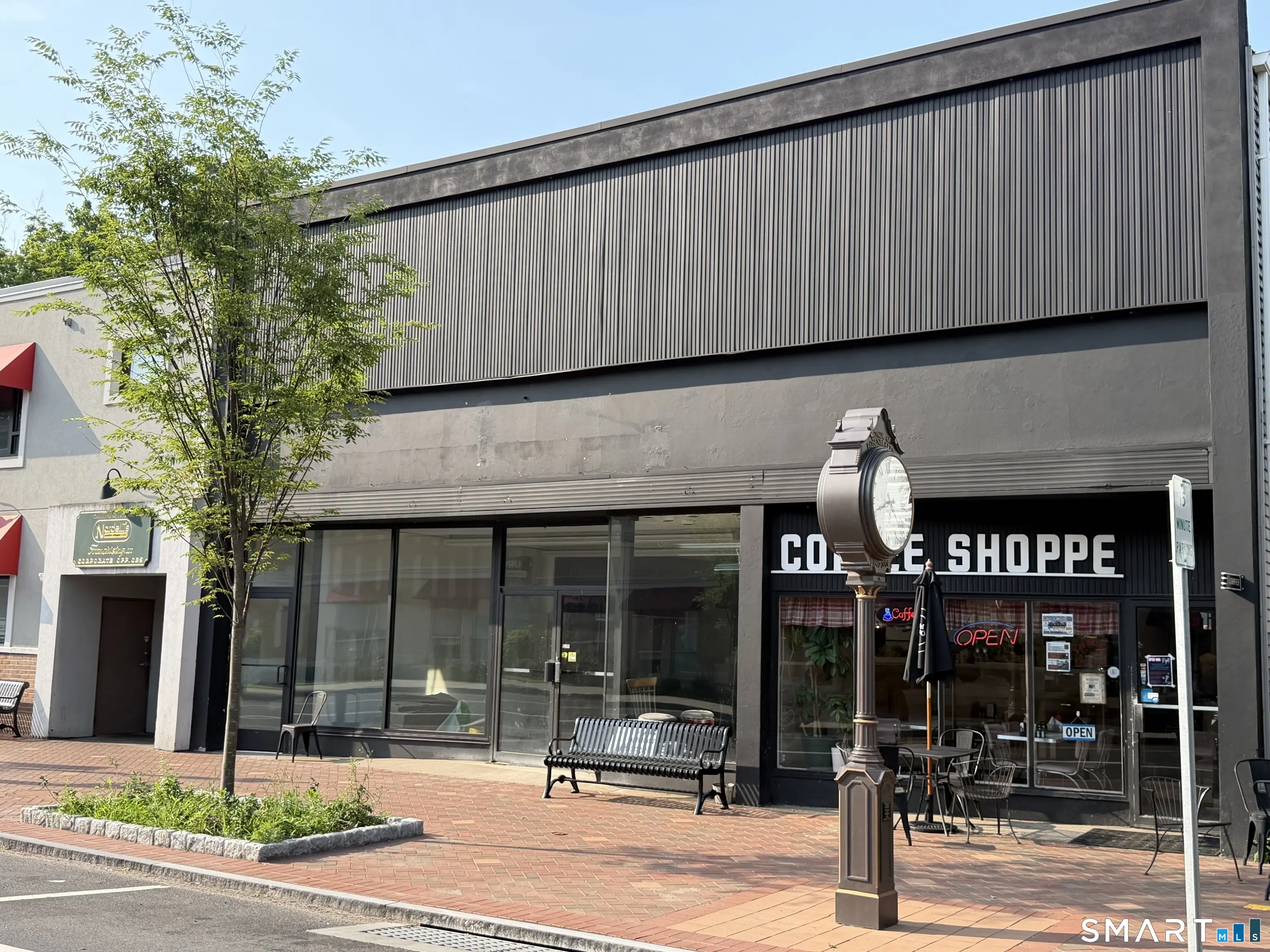 83 Maple Street 1st Floor, Naugatuck