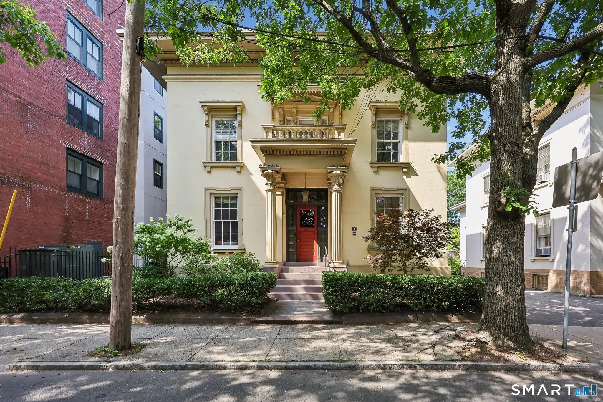 621 Chapel Street, New Haven