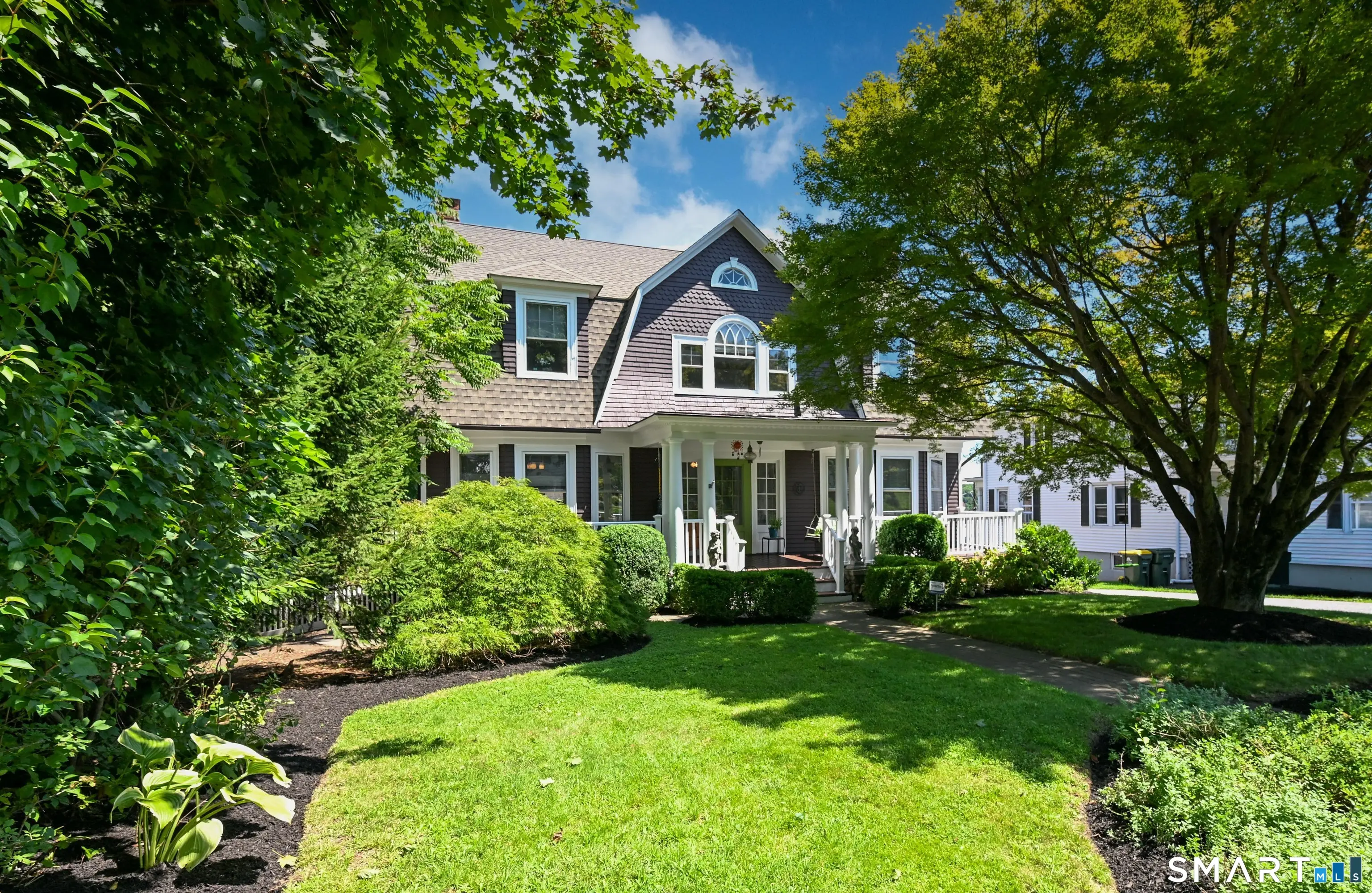 65 Deer Hill Avenue, Danbury