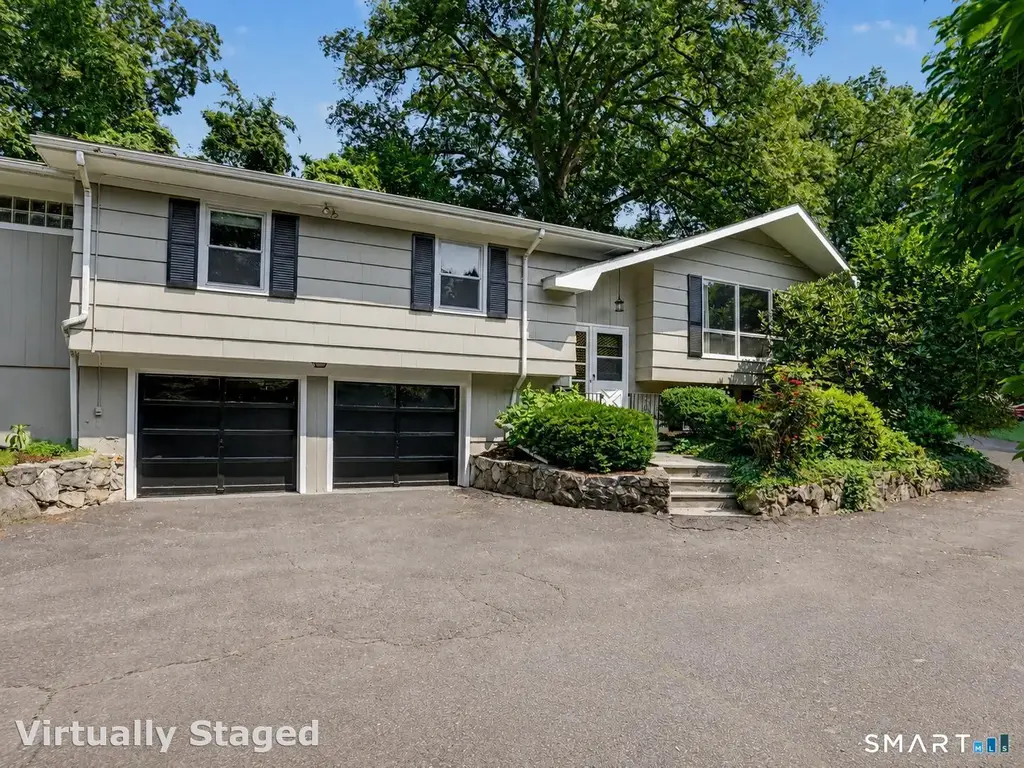 22 Brandywine Road, Stamford