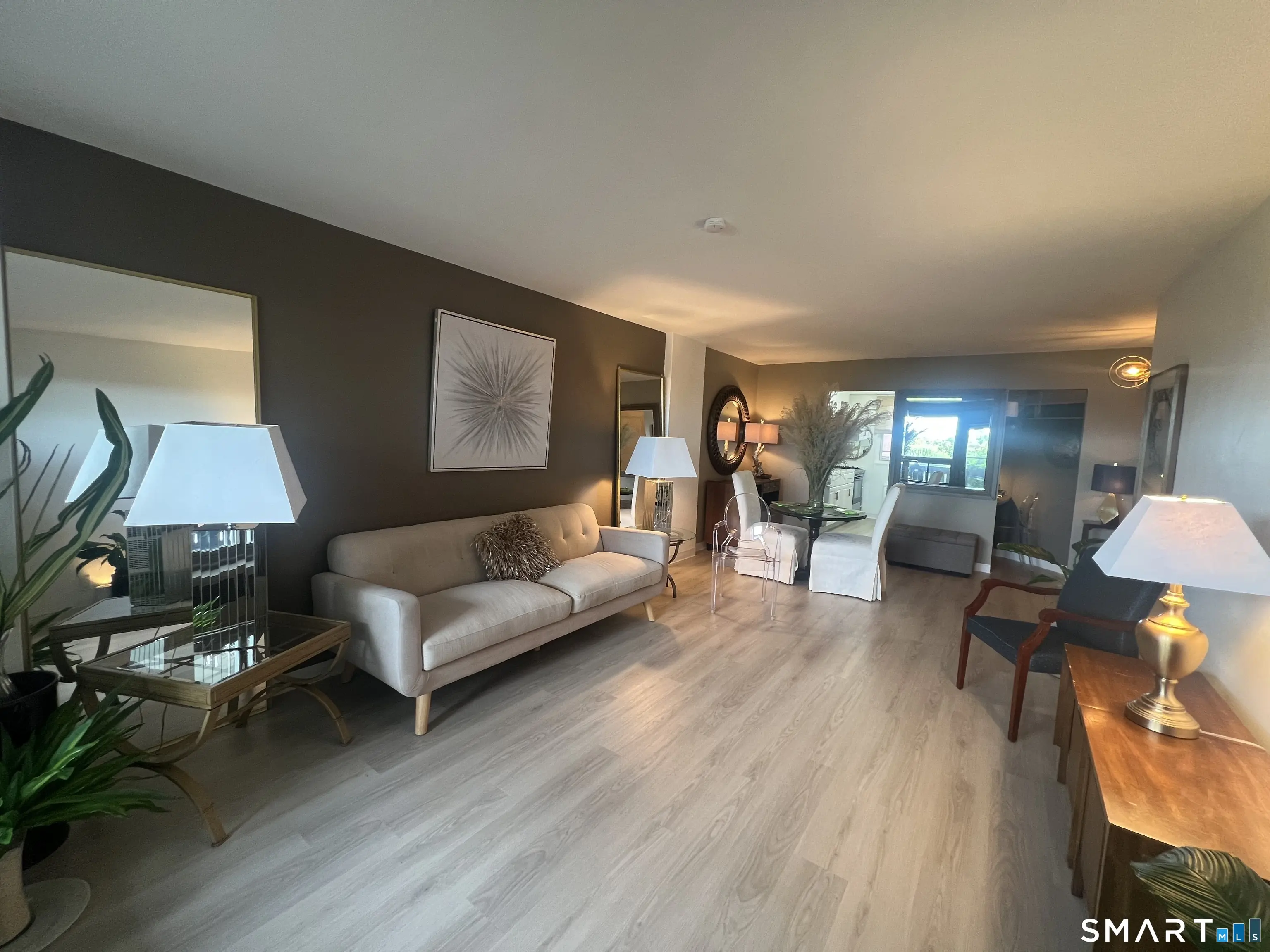 91 Strawberry Hill Avenue 827, Stamford