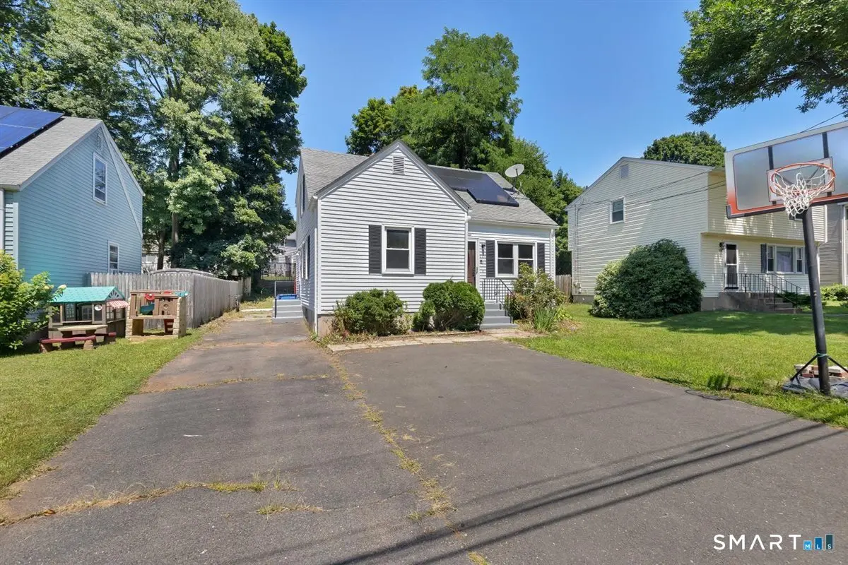 117 Westerly Street, Manchester