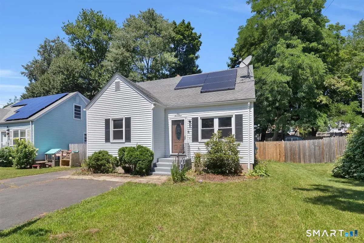 117 Westerly Street, Manchester