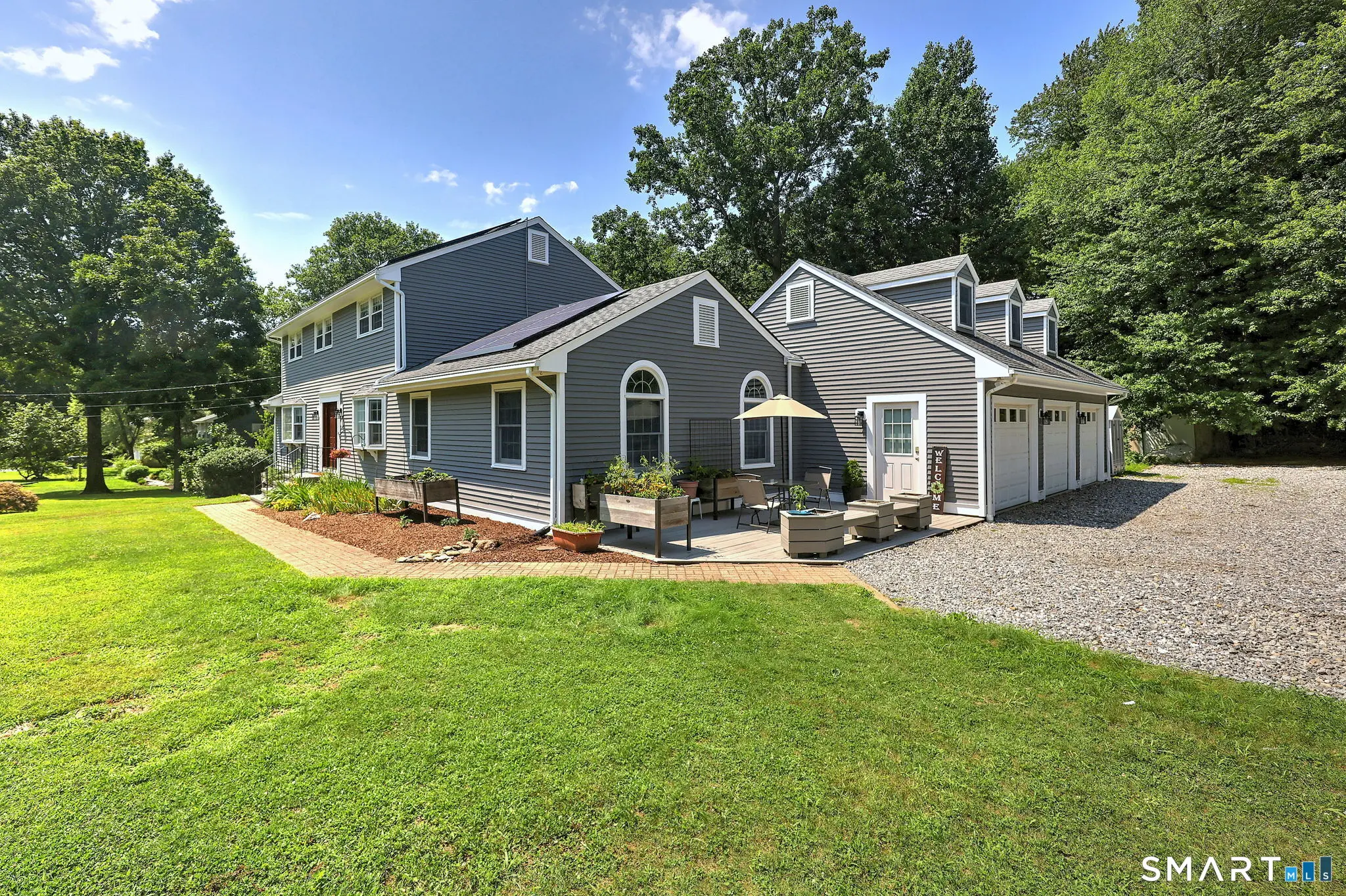 88 Scenic Hill Road, Trumbull